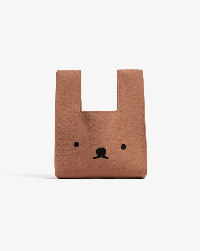 Miffy Bazzer Tote Bag made by ATACZ