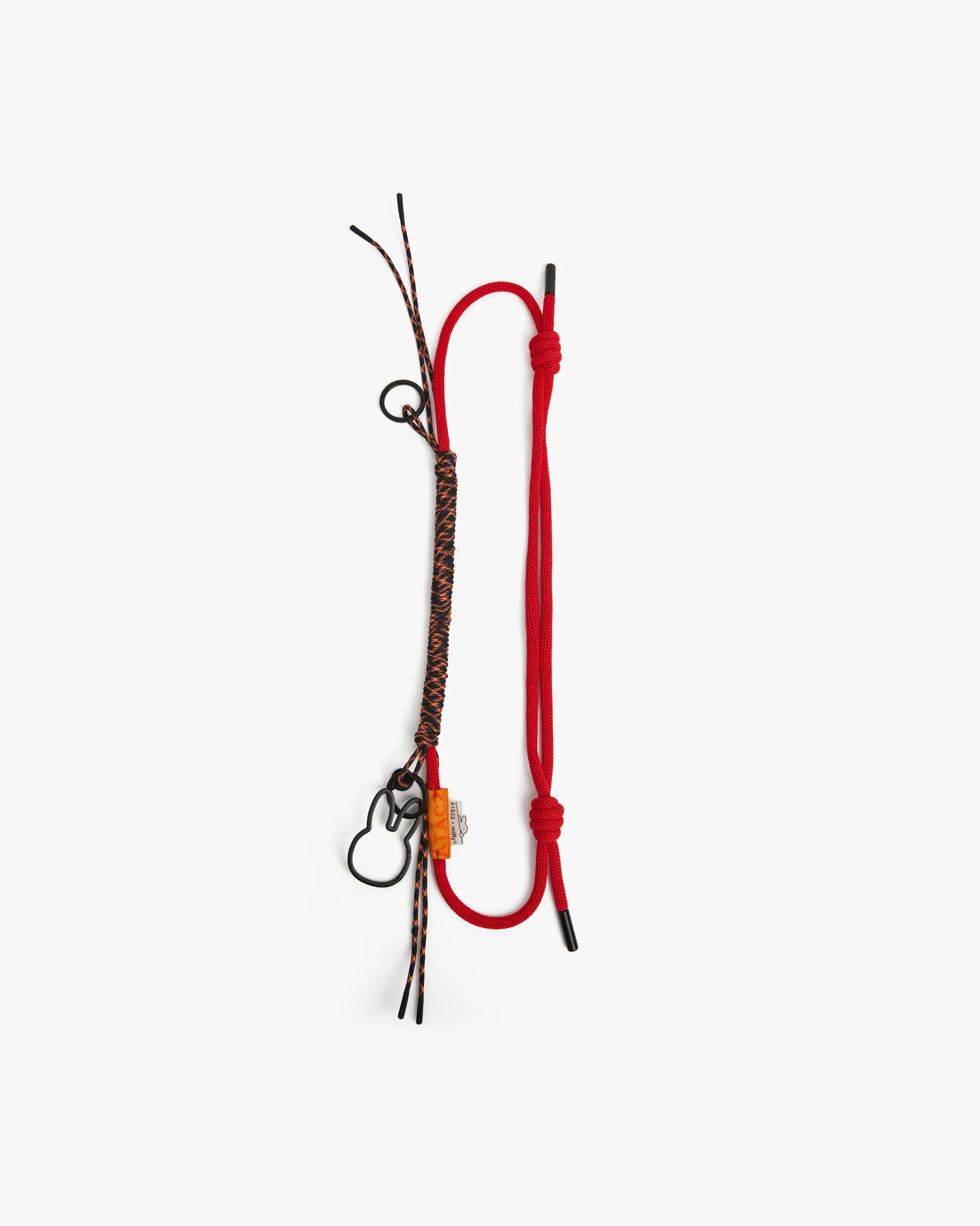 Miffy Duo Cord Strap sold by ATACZ product image thumbnail 3