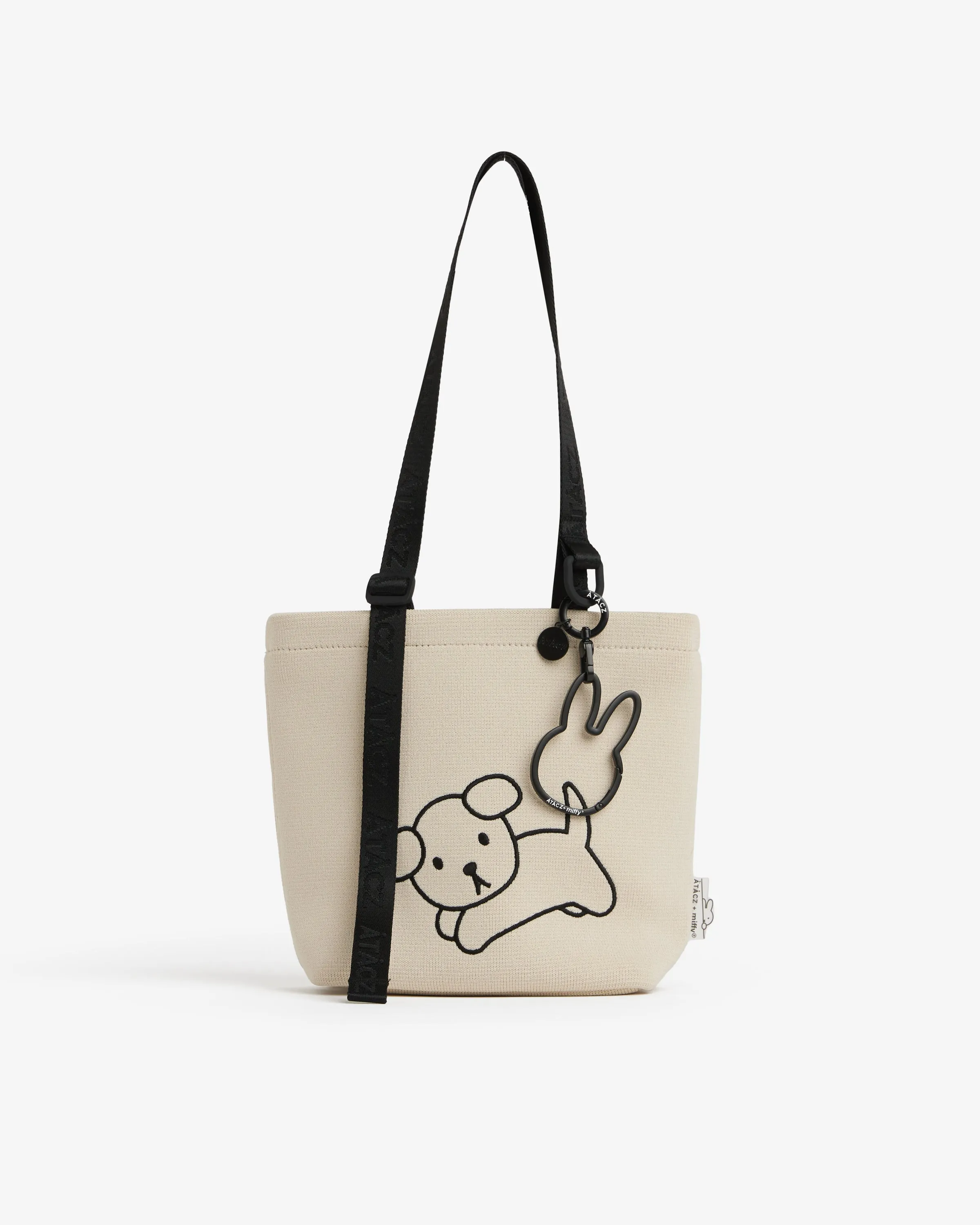 Miffy Nimbus Mini Tote Bag sold by ATACZ