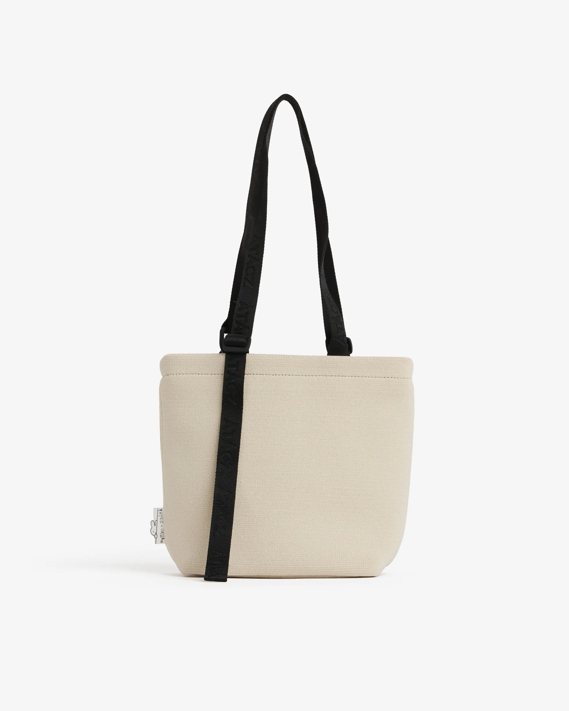 Miffy Nimbus Mini Tote Bag sold by ATACZ product image thumbnail 4