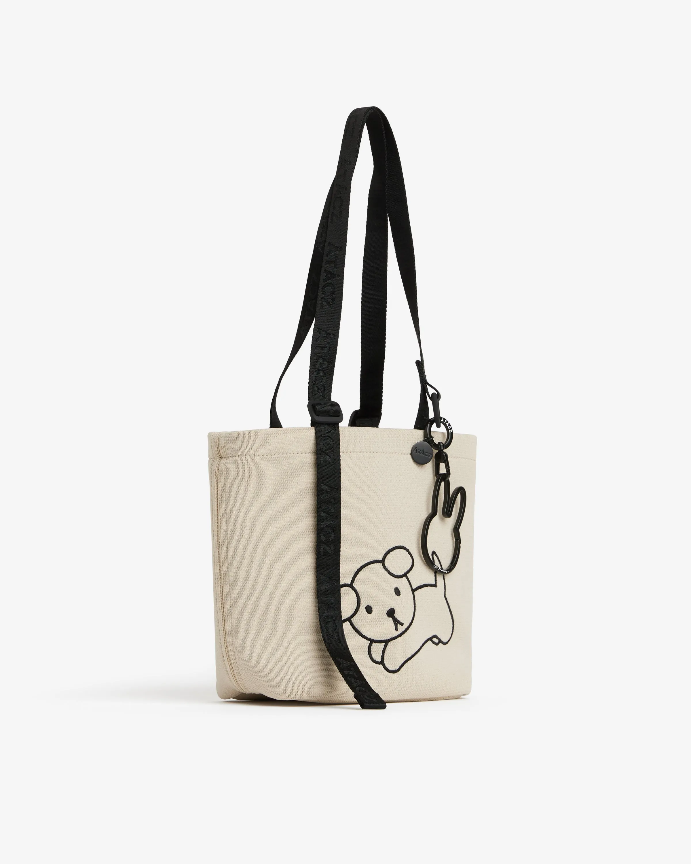 Miffy Nimbus Mini Tote Bag sold by ATACZ product image thumbnail 5