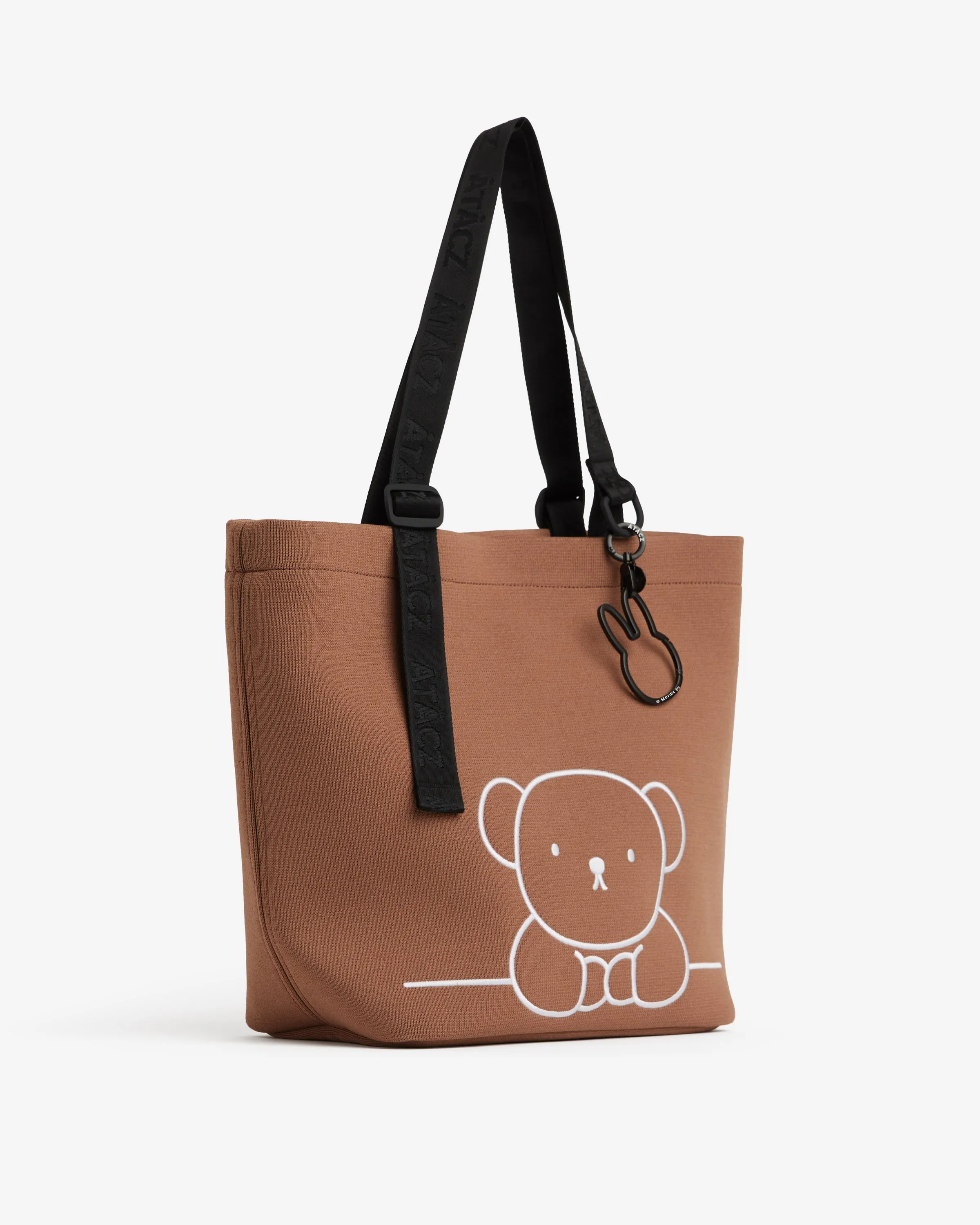 Miffy Nimbus Tote Bag sold by ATACZ product image thumbnail 5