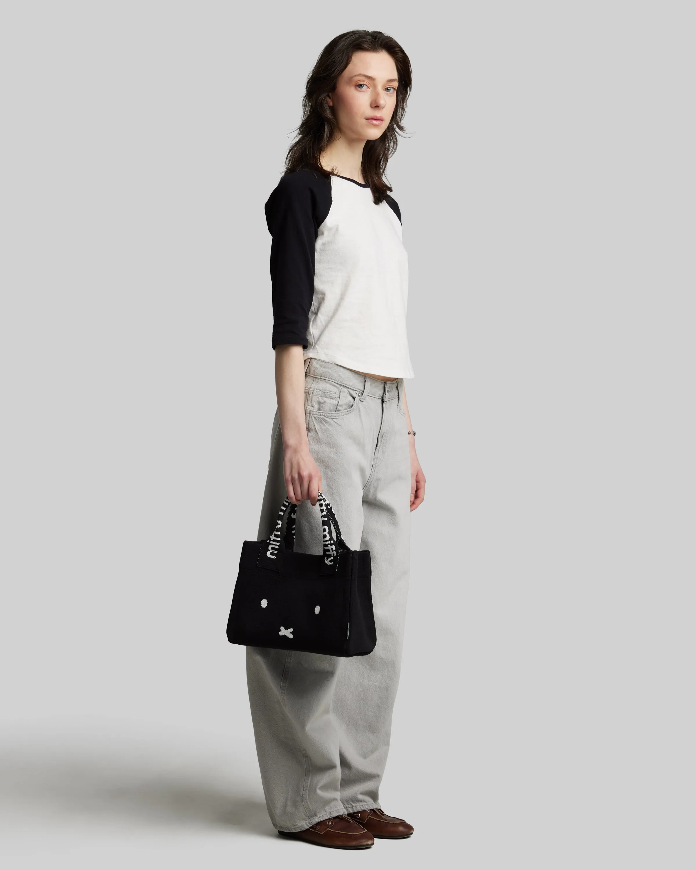 Miffy Statement Mini Tote Bag sold by ATACZ product image thumbnail 2