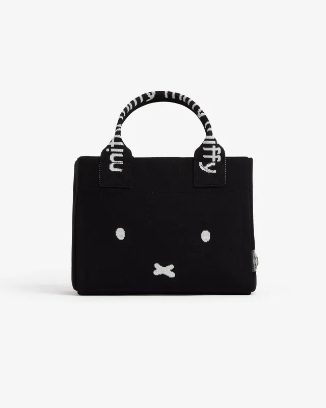Miffy Statement Mini Tote Bag made by ATACZ