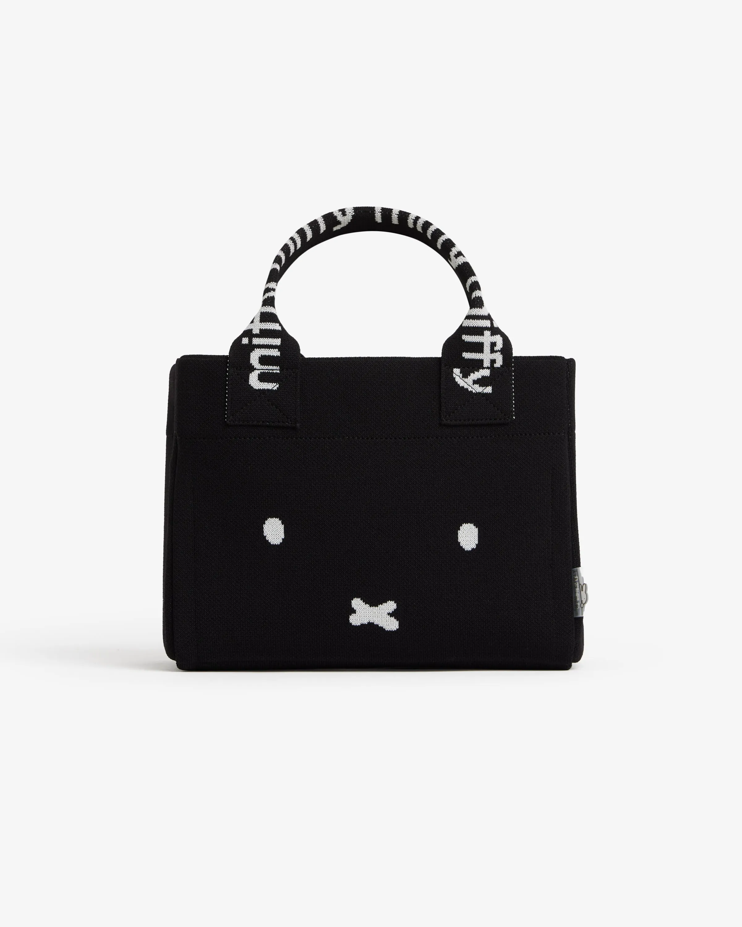 Miffy Statement Mini Tote Bag sold by ATACZ