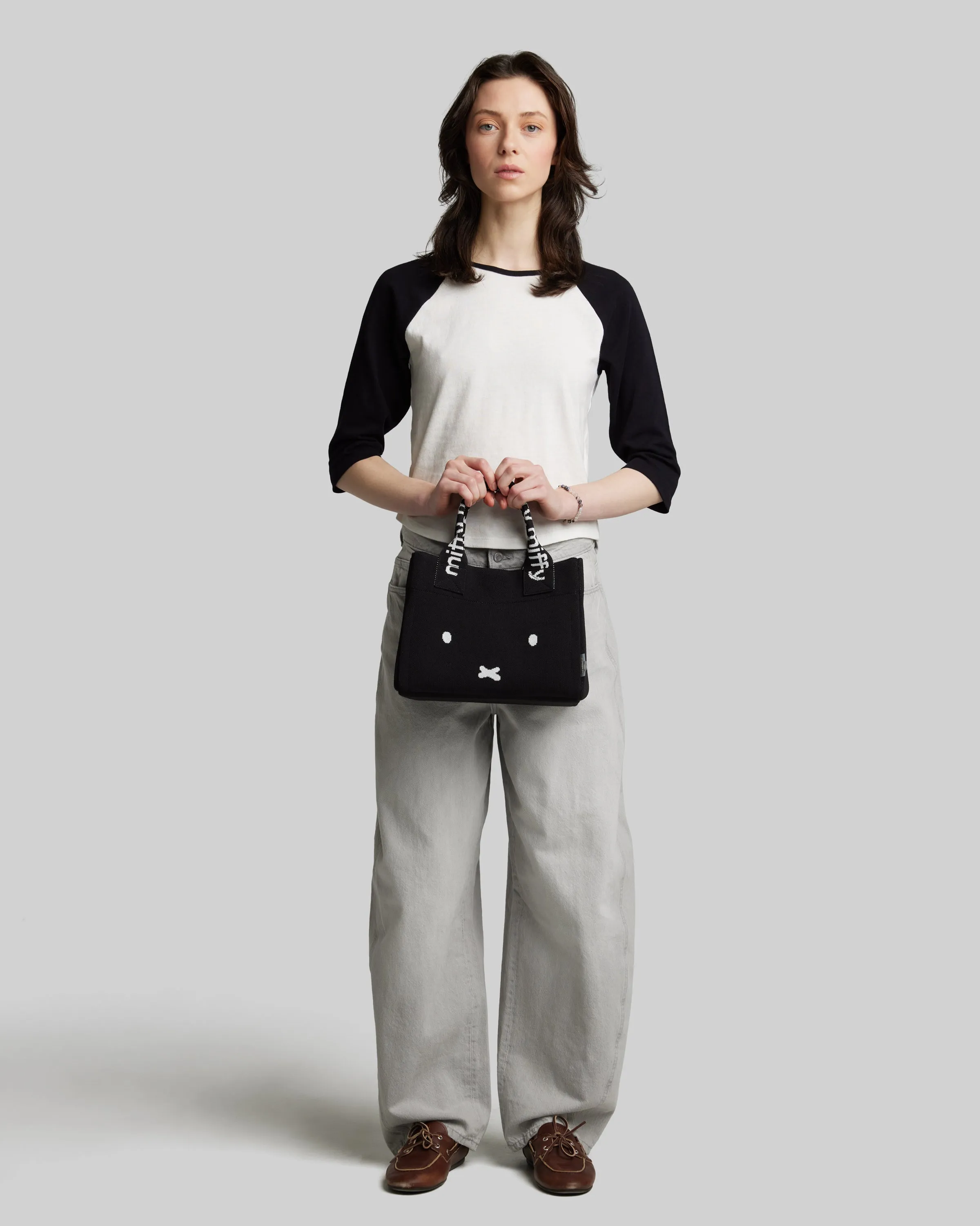 Miffy Statement Mini Tote Bag sold by ATACZ product image thumbnail 4
