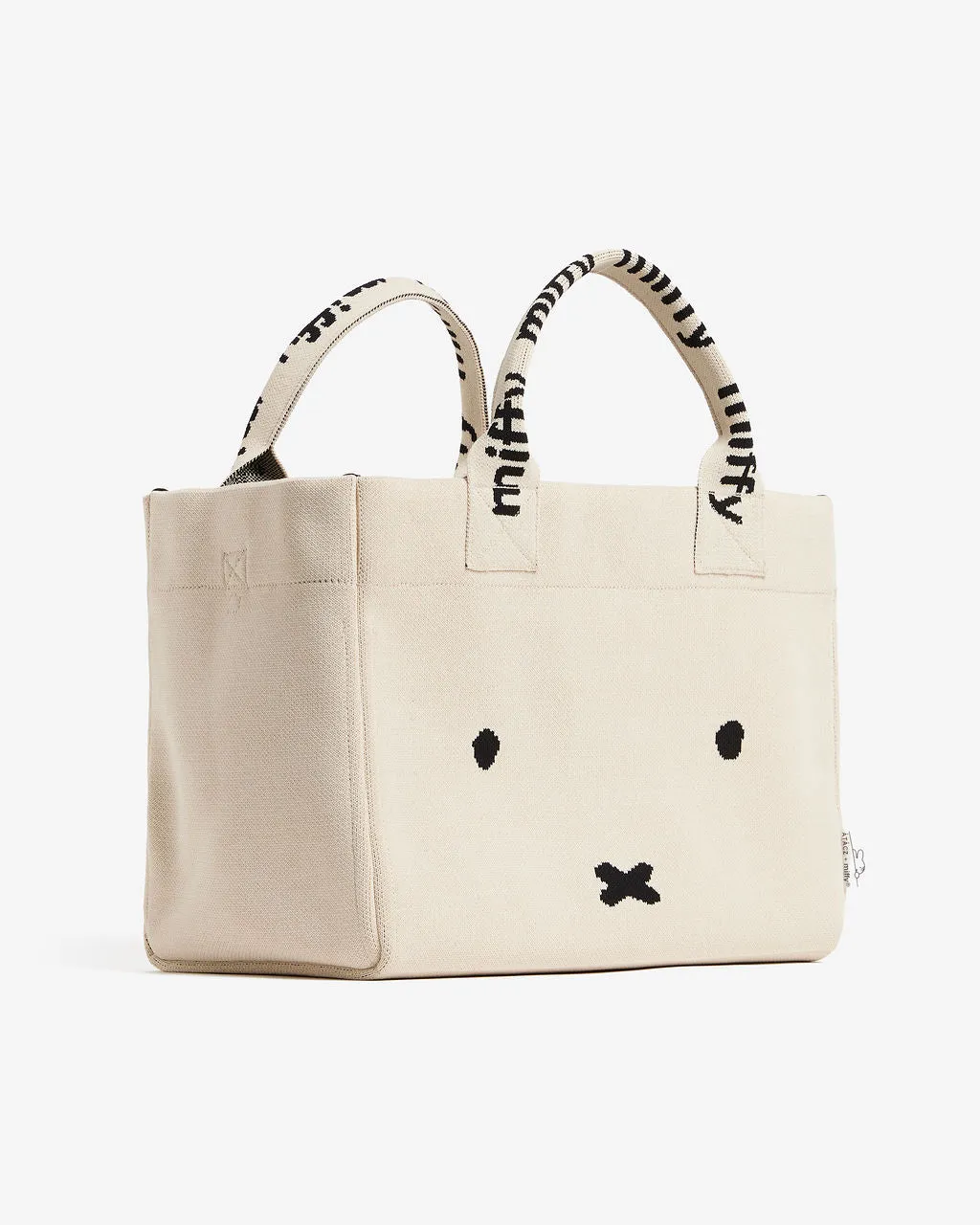 Miffy Statement Tote Bag sold by ATACZ product image thumbnail 2