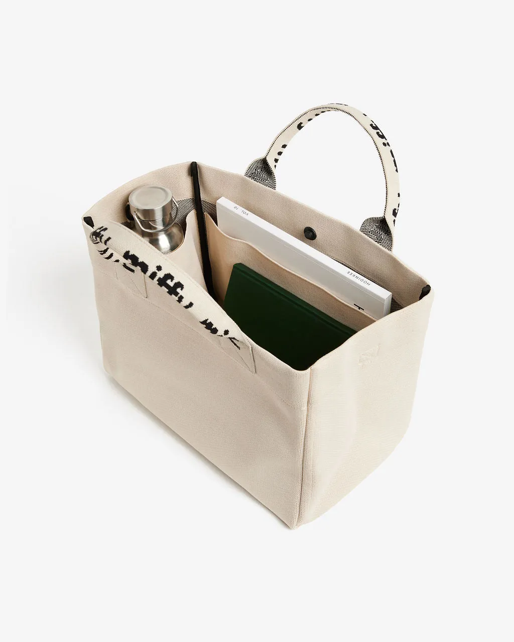 Miffy Statement Tote Bag sold by ATACZ product image thumbnail 4