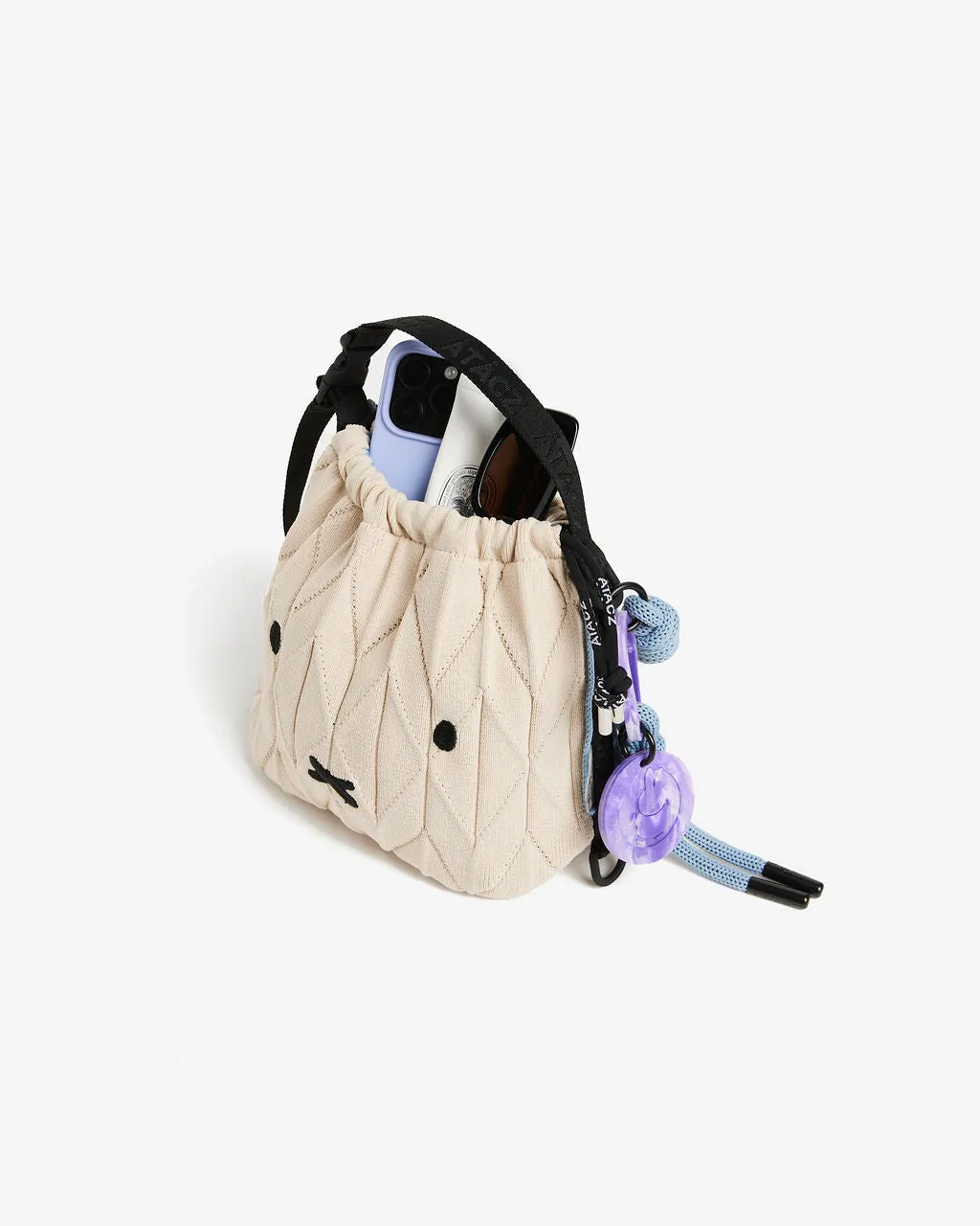 Miffy Twist Bag sold by ATACZ product image thumbnail 4