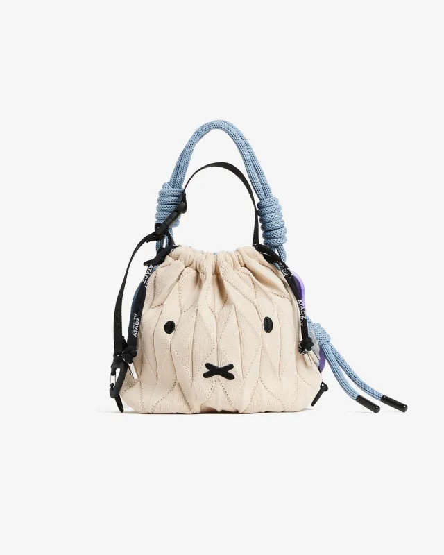 Miffy Twist Bag made by ATACZ