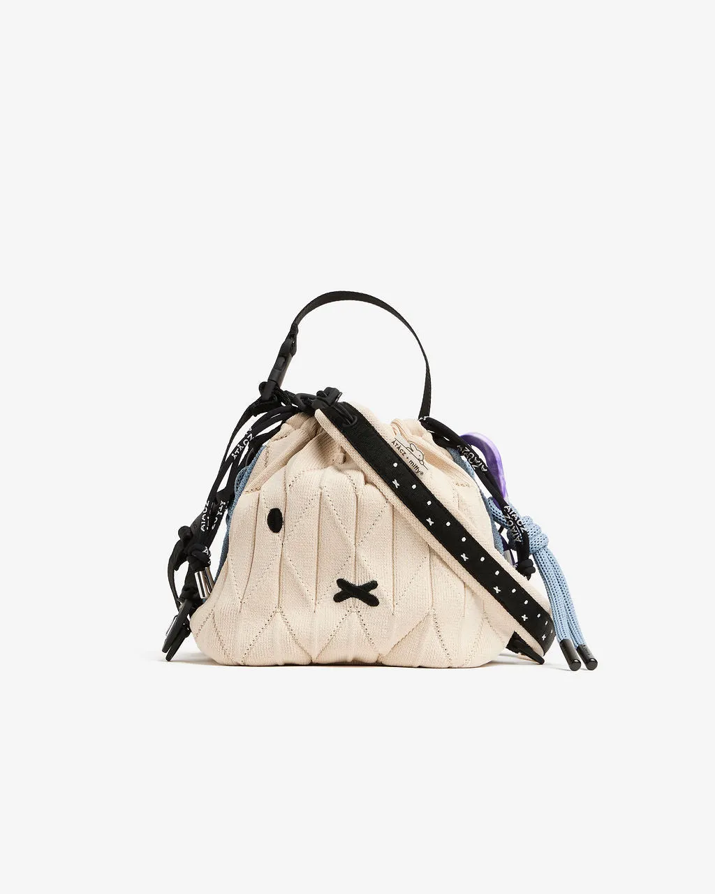 Miffy Twist Bag sold by ATACZ product image thumbnail 5