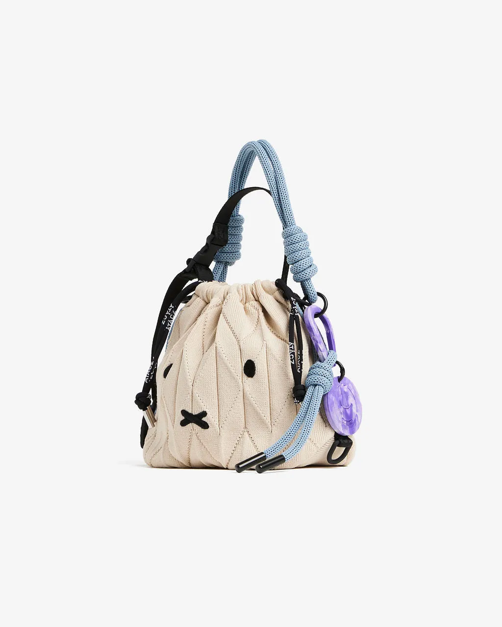 Miffy Twist Bag sold by ATACZ product image thumbnail 2