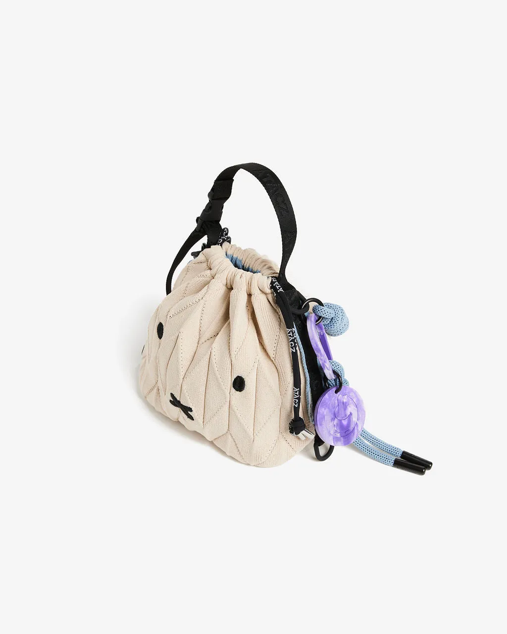 Miffy Twist Bag sold by ATACZ product image thumbnail 3