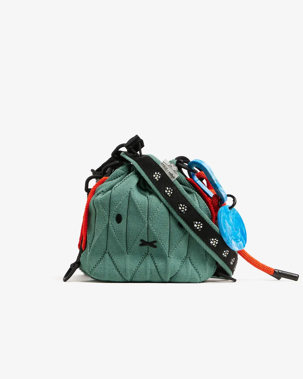 Miffy Urban Twist Bag sold by ATACZ product image thumbnail 5