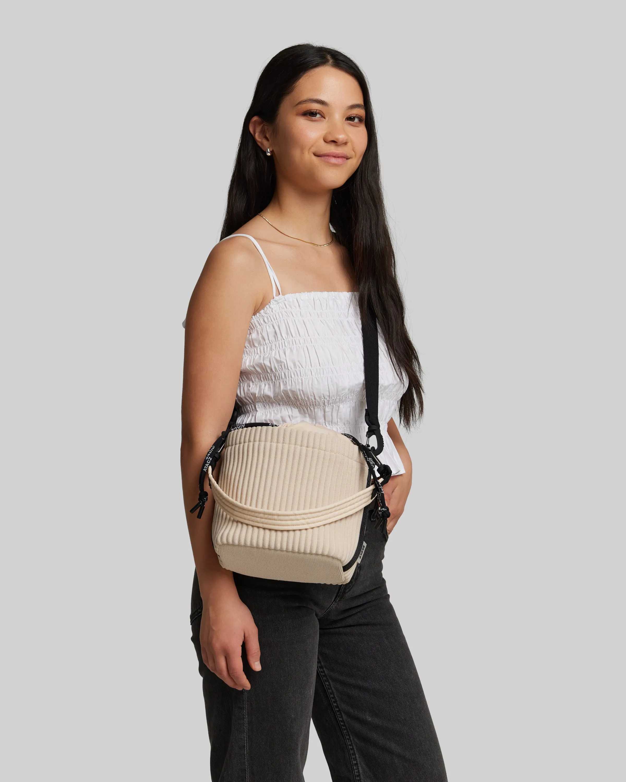 Nimbus Bucket Bag sold by ATACZ product image thumbnail 2