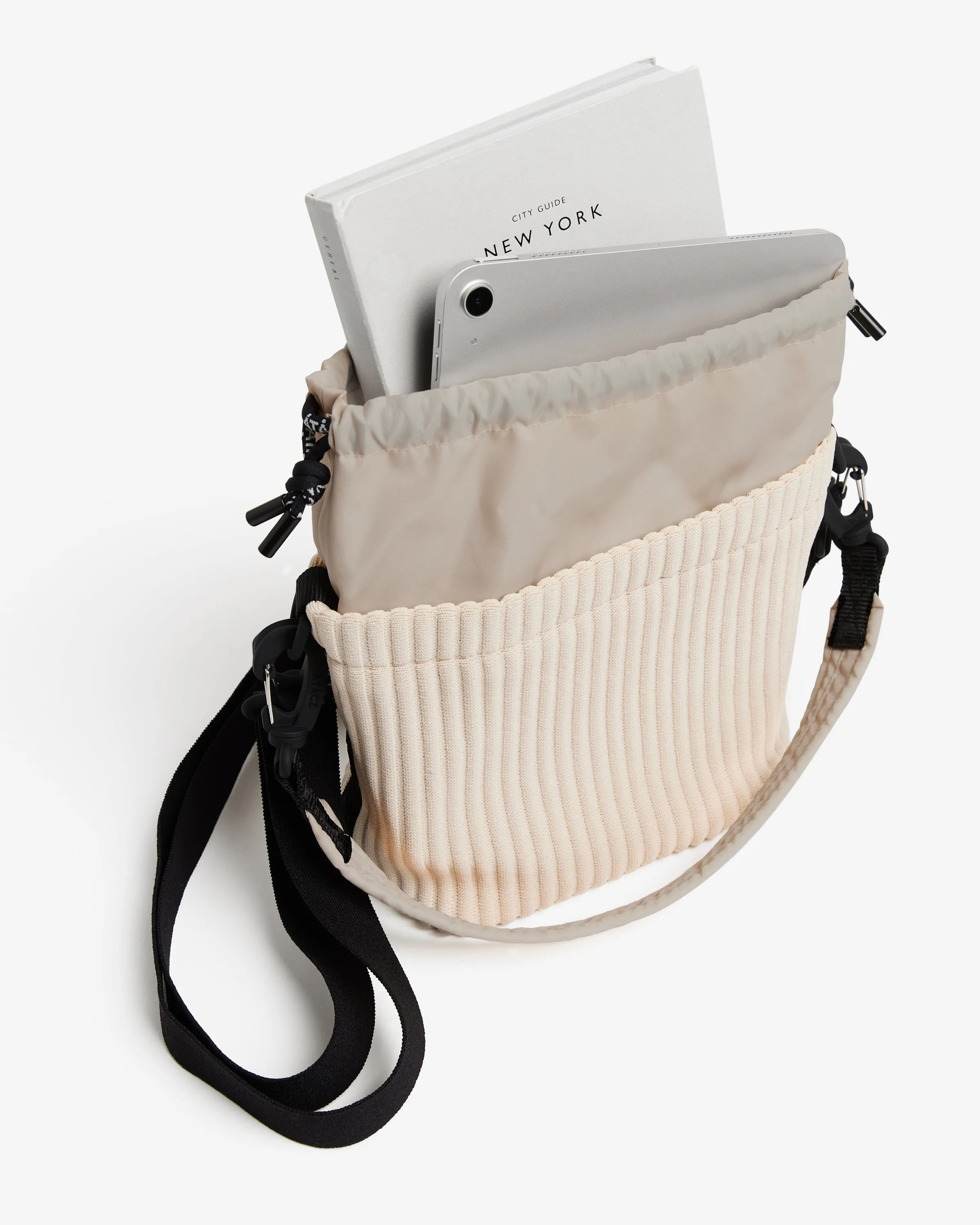 Nimbus Bucket Bag sold by ATACZ product image thumbnail 4