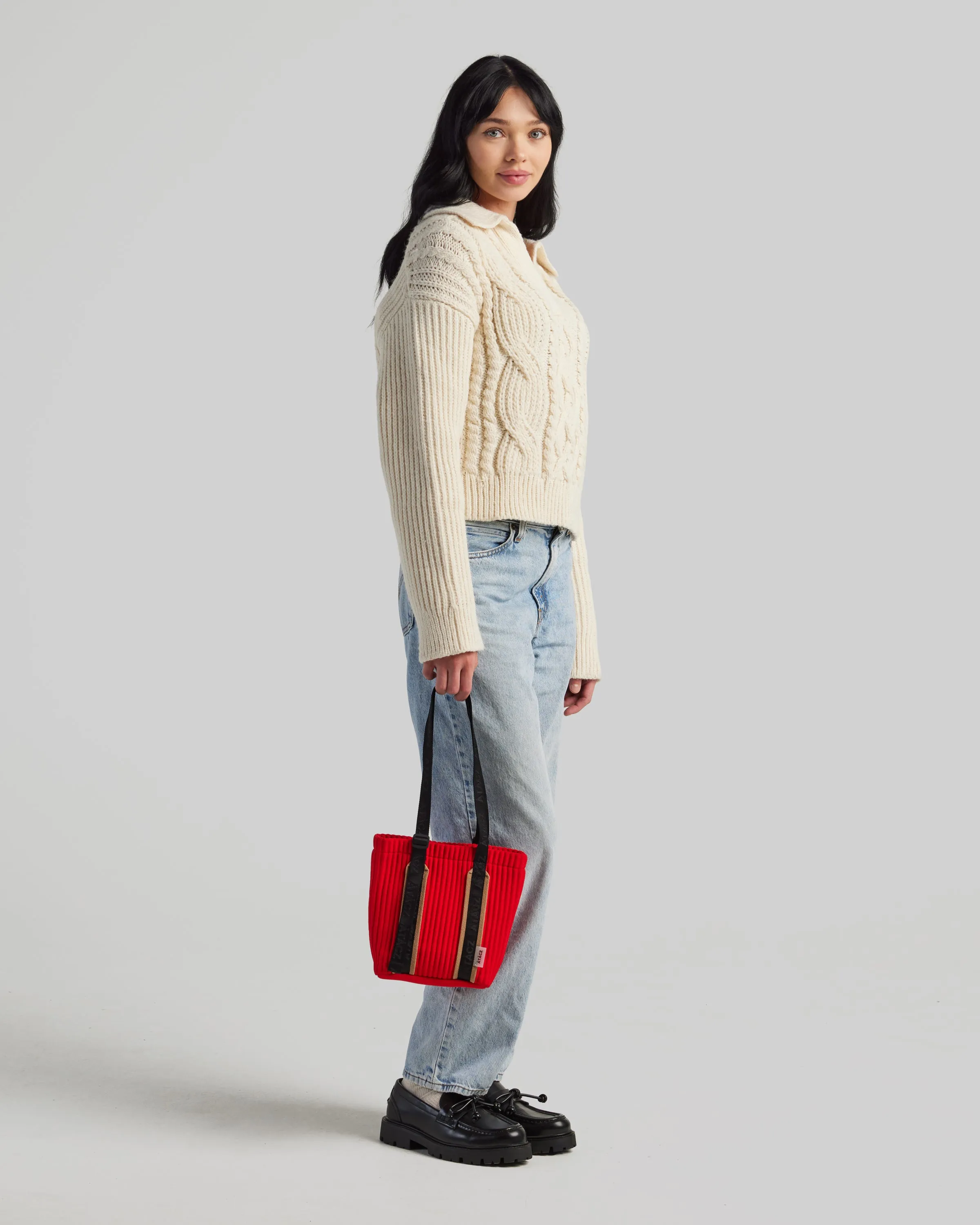 Nimbus Mini Tote Bag sold by ATACZ product image thumbnail 2