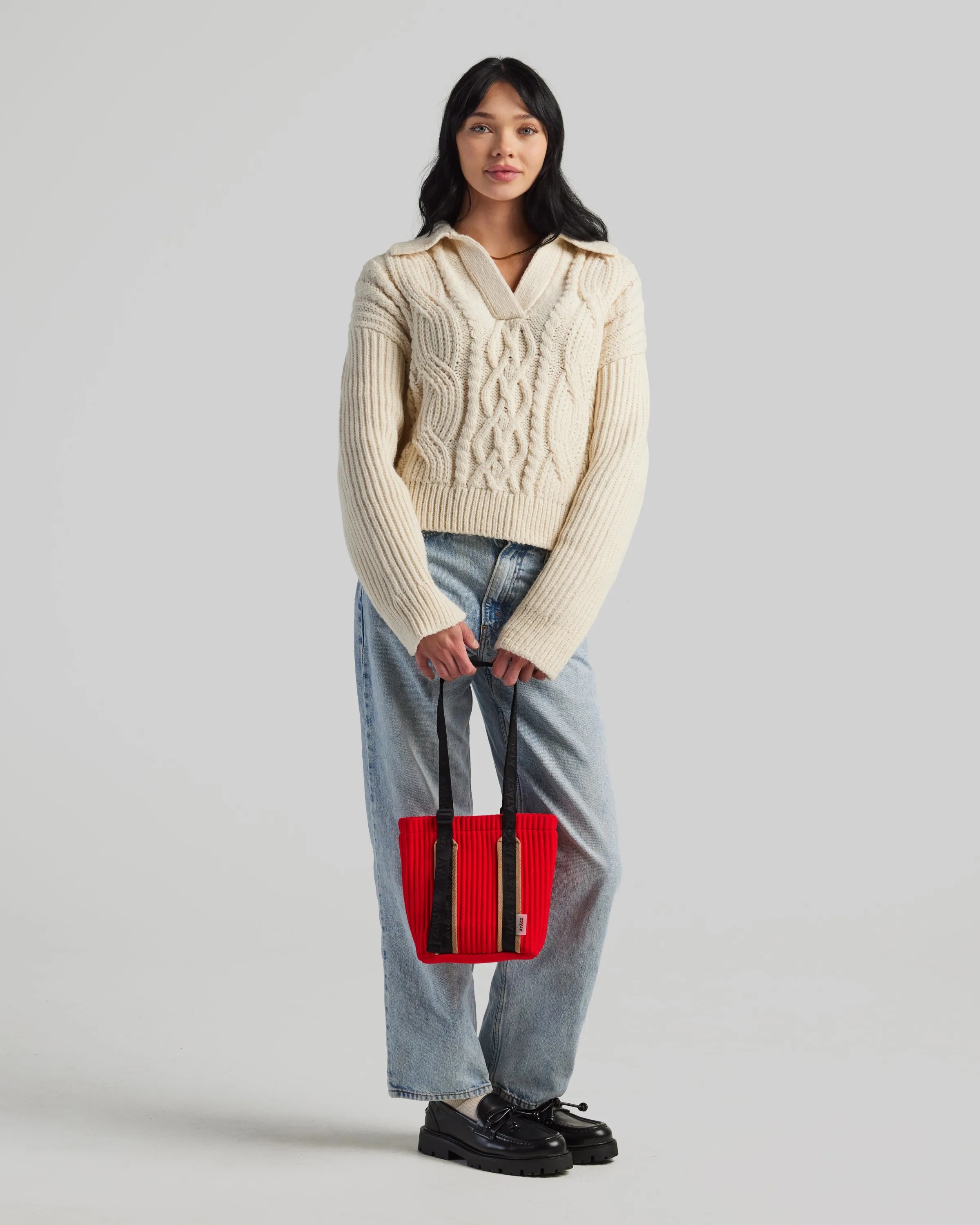 Nimbus Mini Tote Bag sold by ATACZ product image thumbnail 3