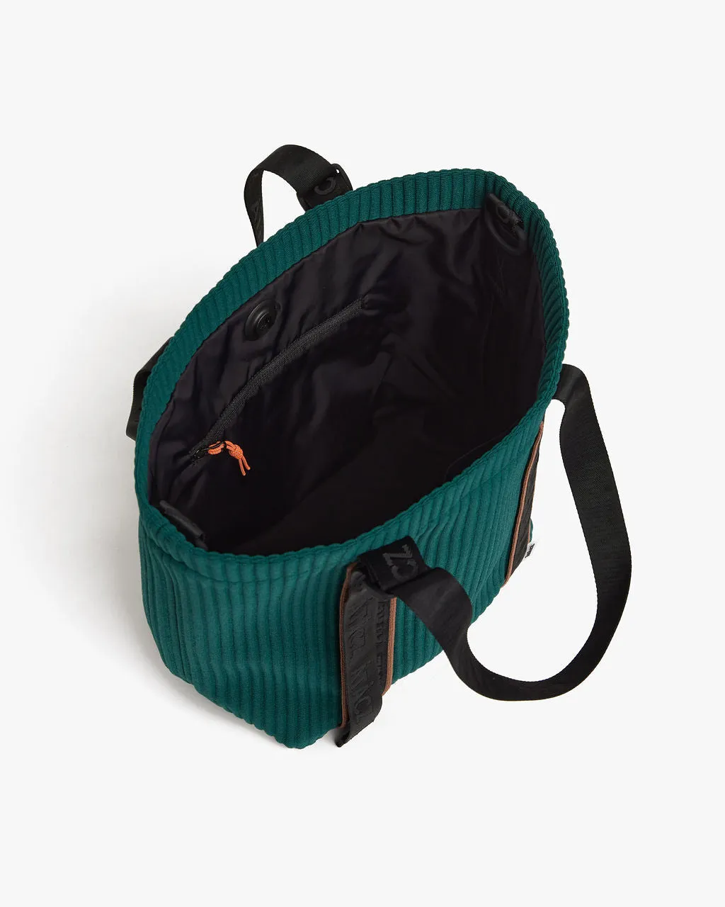 Nimbus Tote Bag sold by ATACZ product image thumbnail 5