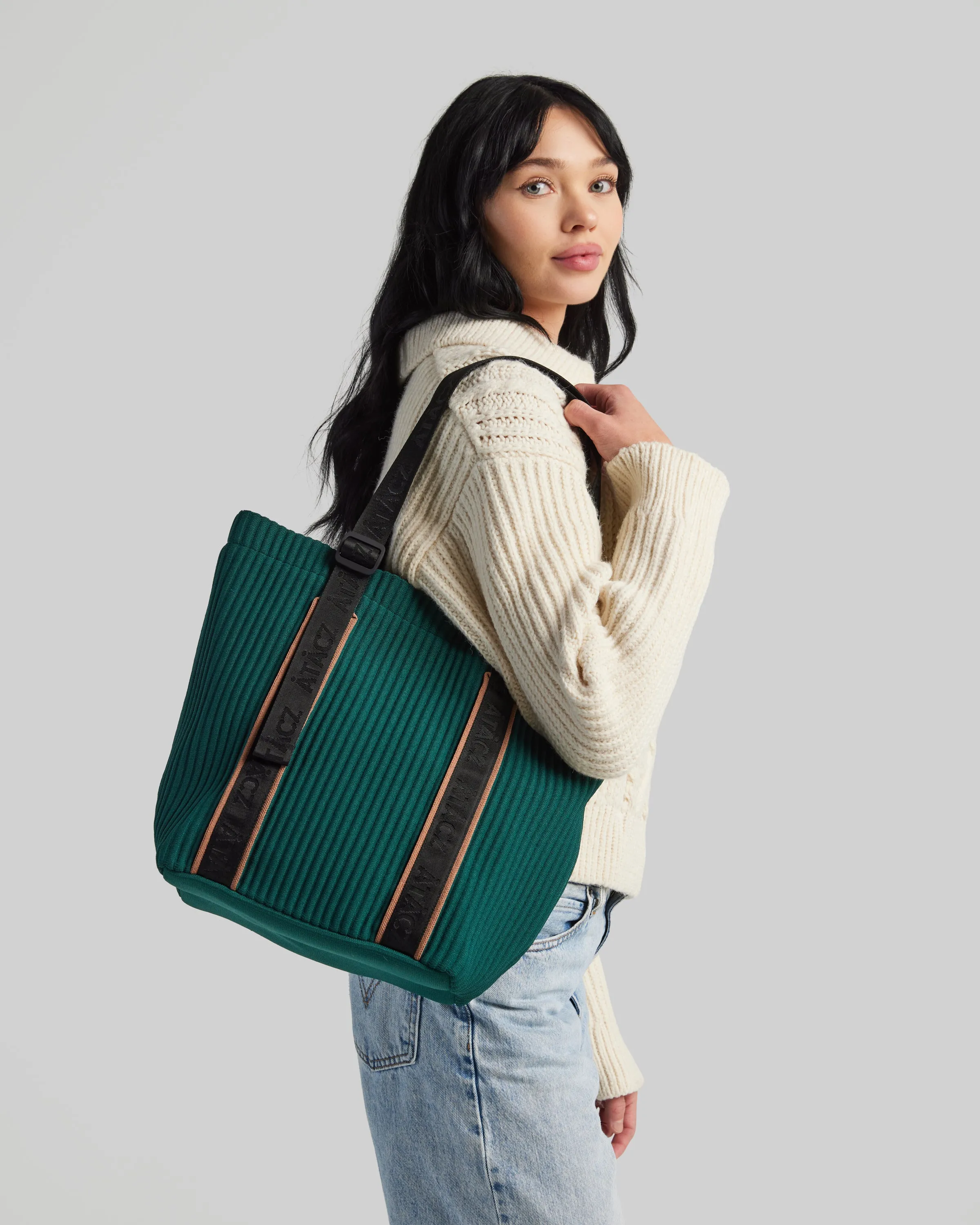 Nimbus Tote Bag sold by ATACZ product image thumbnail 3