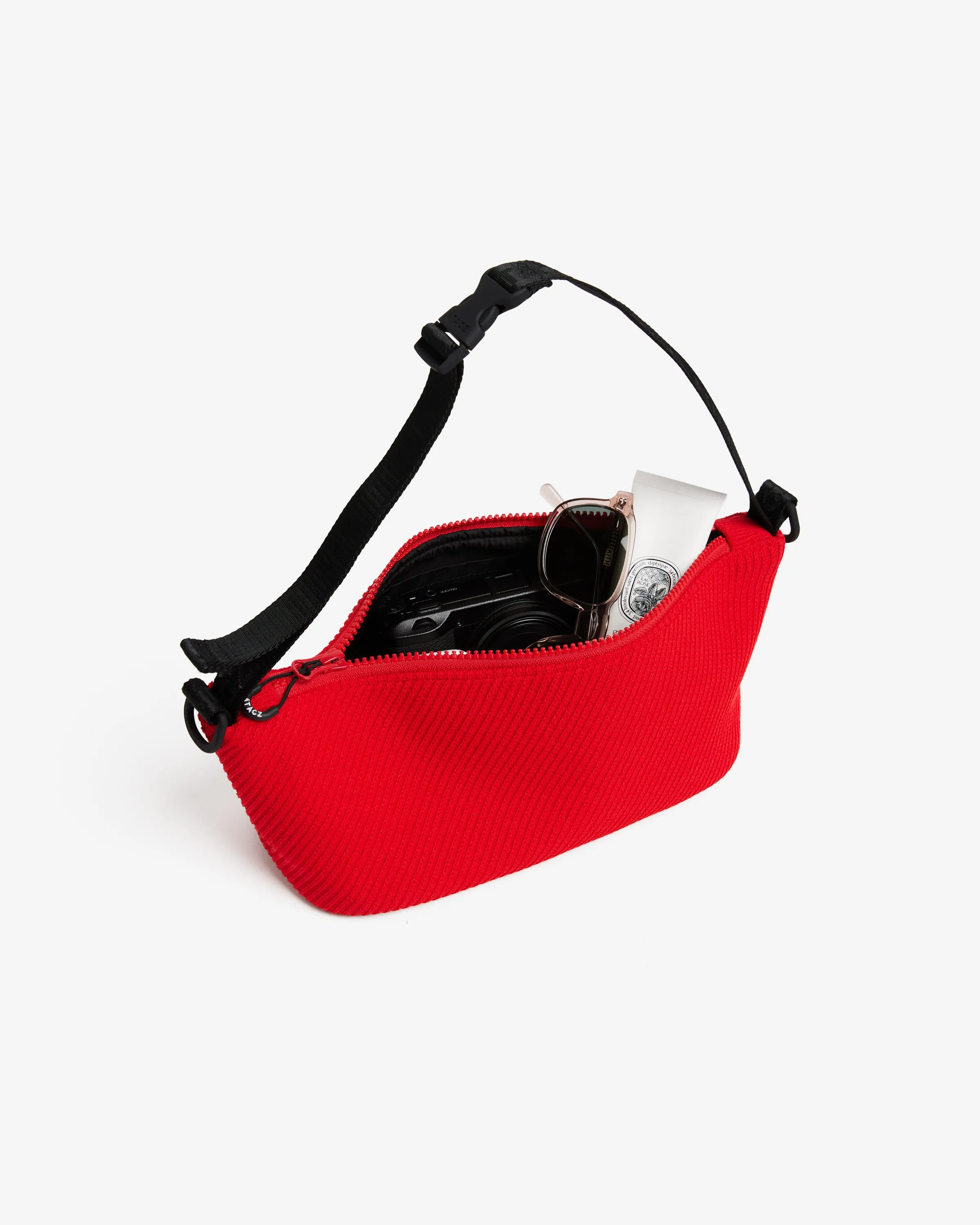 Rift Baguette Bag sold by ATACZ product image thumbnail 5