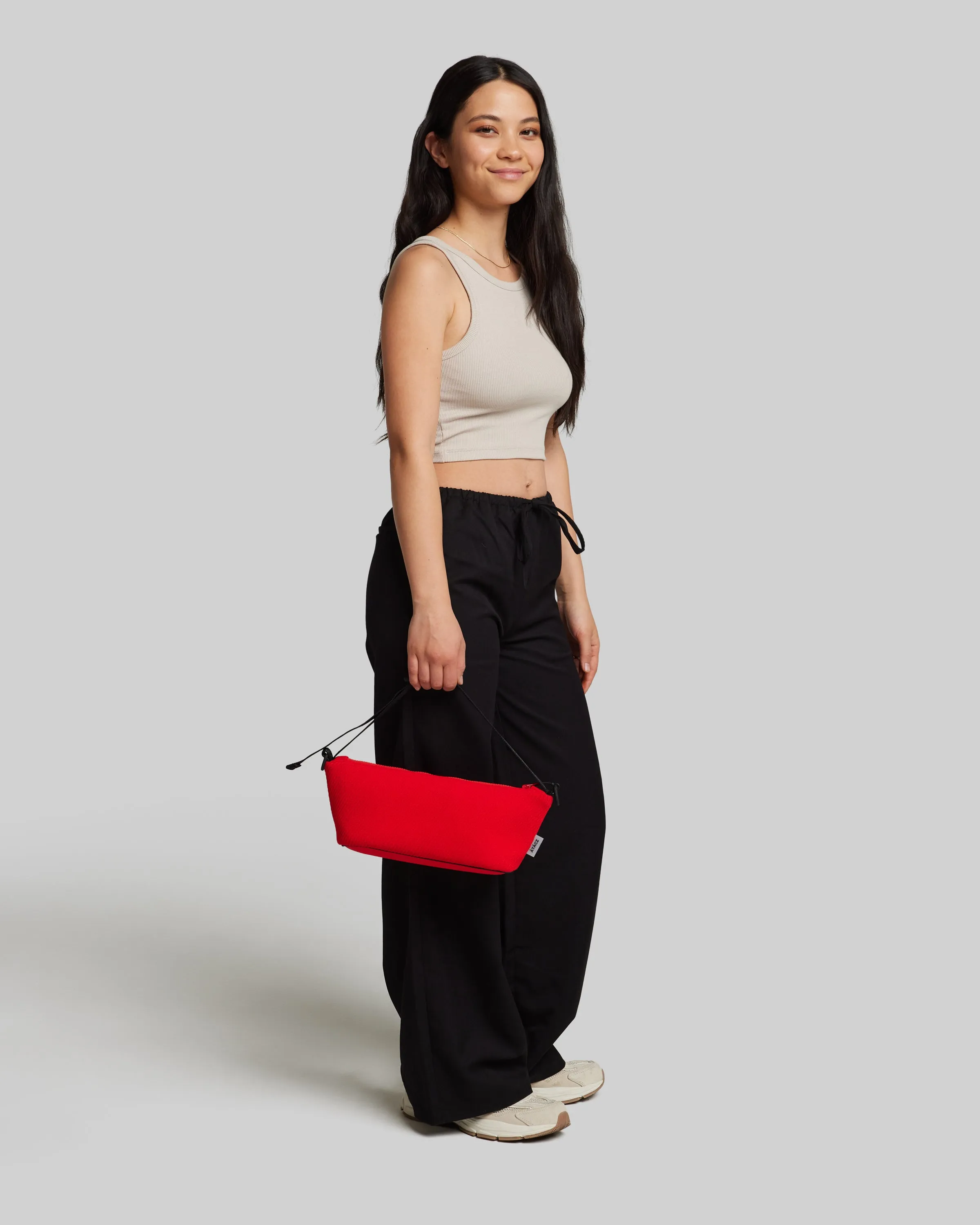 Rift Baguette Bag sold by ATACZ product image thumbnail 3