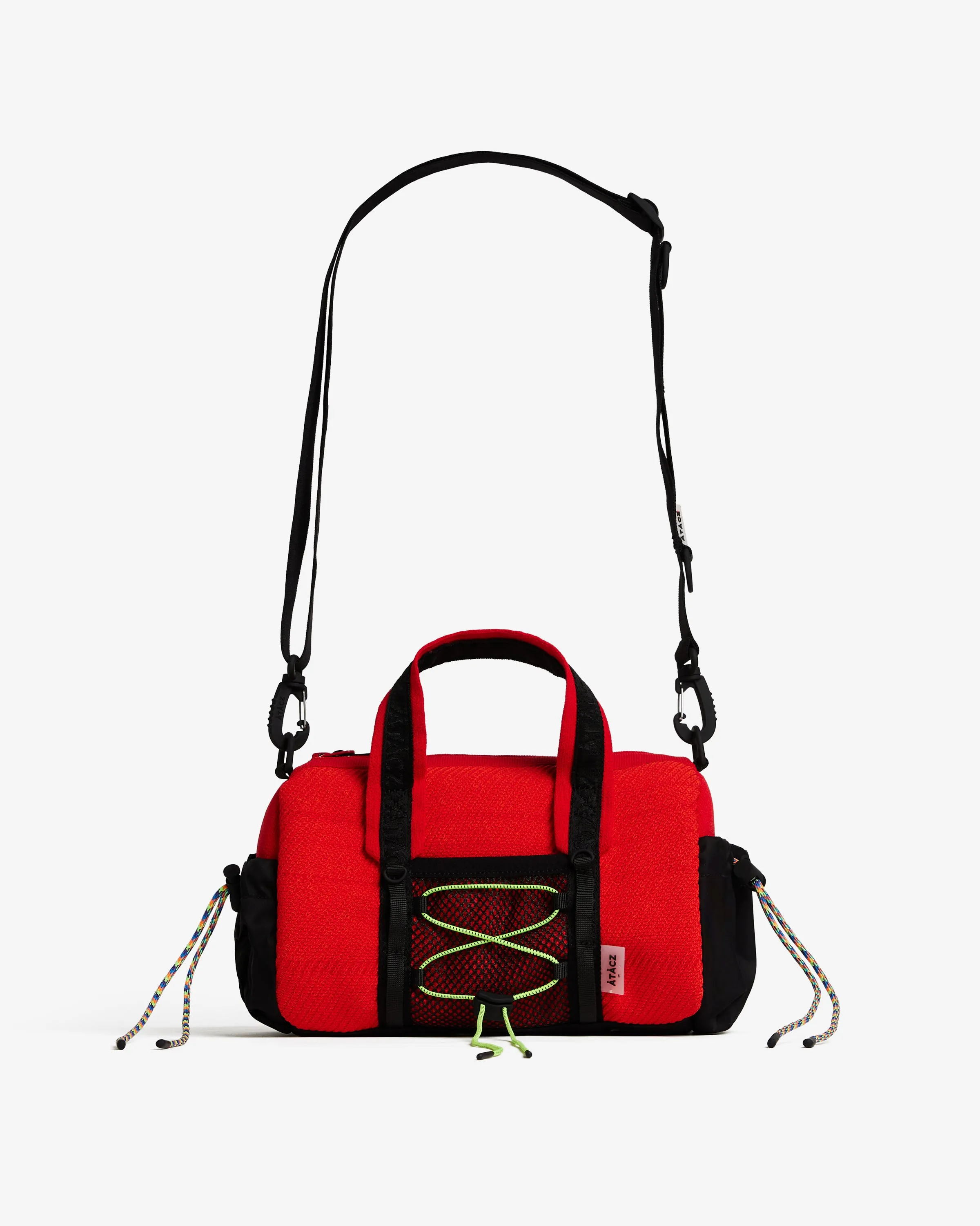 Rift Barrel Bag sold by ATACZ product image thumbnail 4