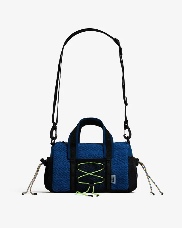 Rift Barrel Bag made by ATACZ