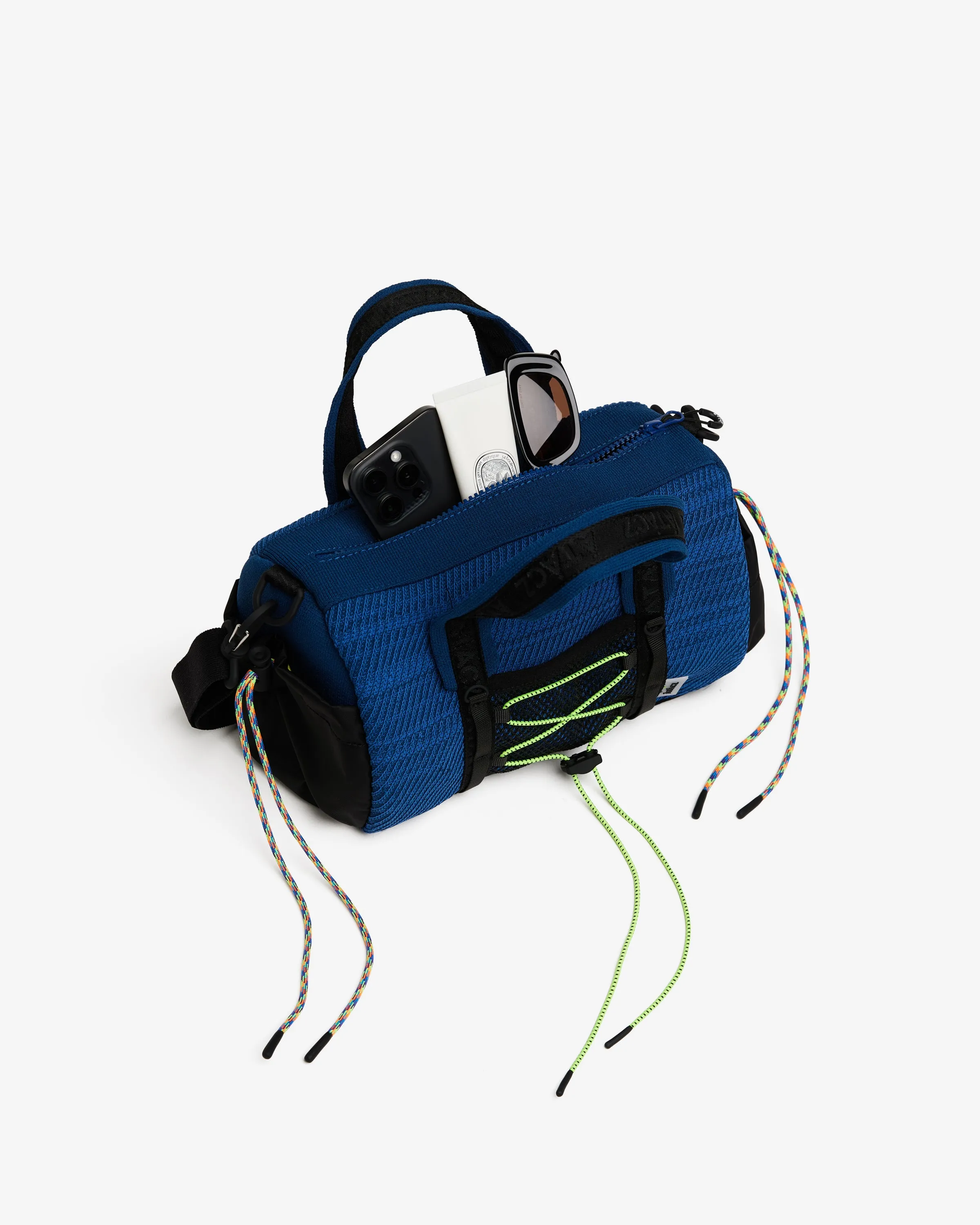 Rift Barrel Bag sold by ATACZ product image thumbnail 3