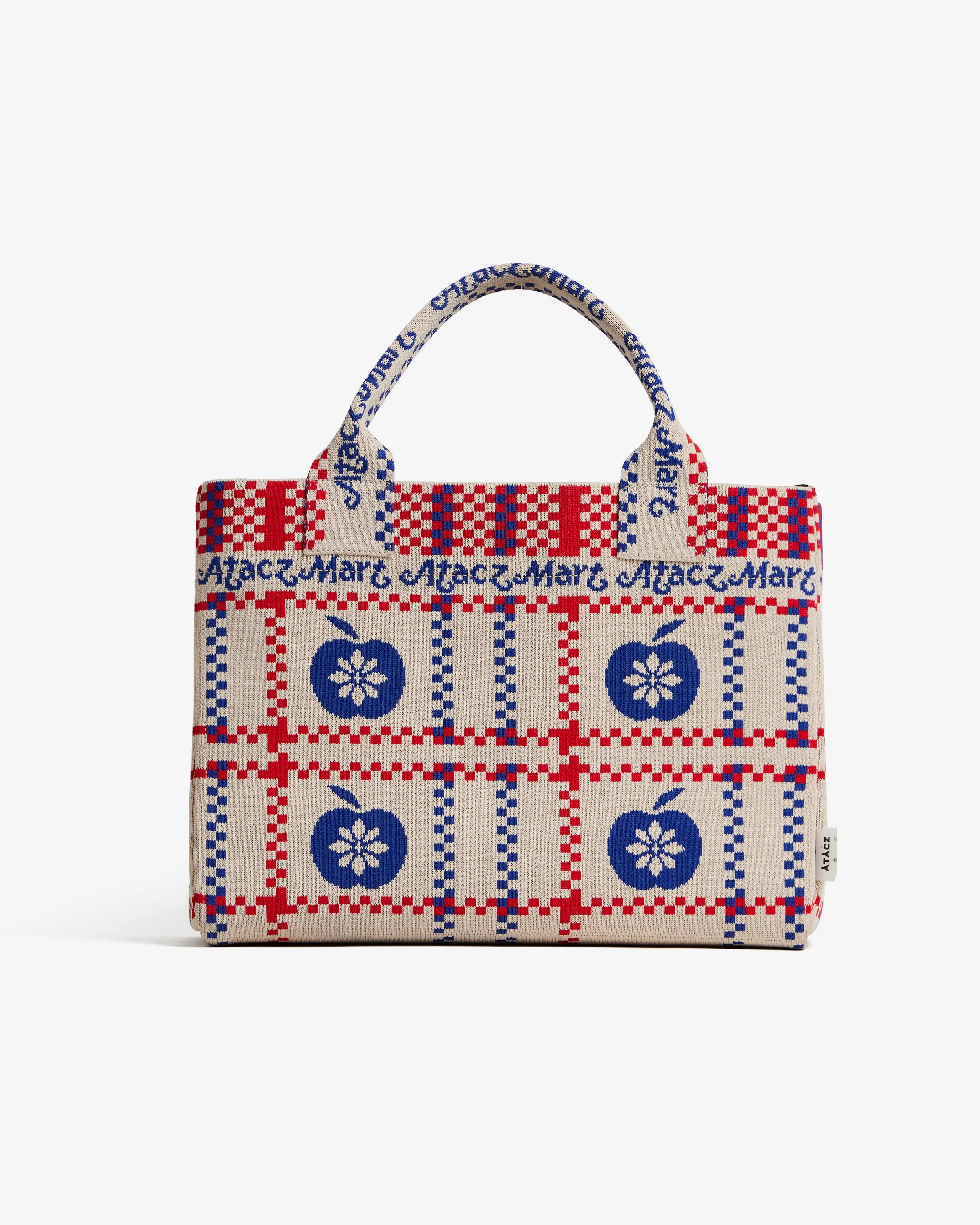 Statement Tote Bag sold by ATACZ