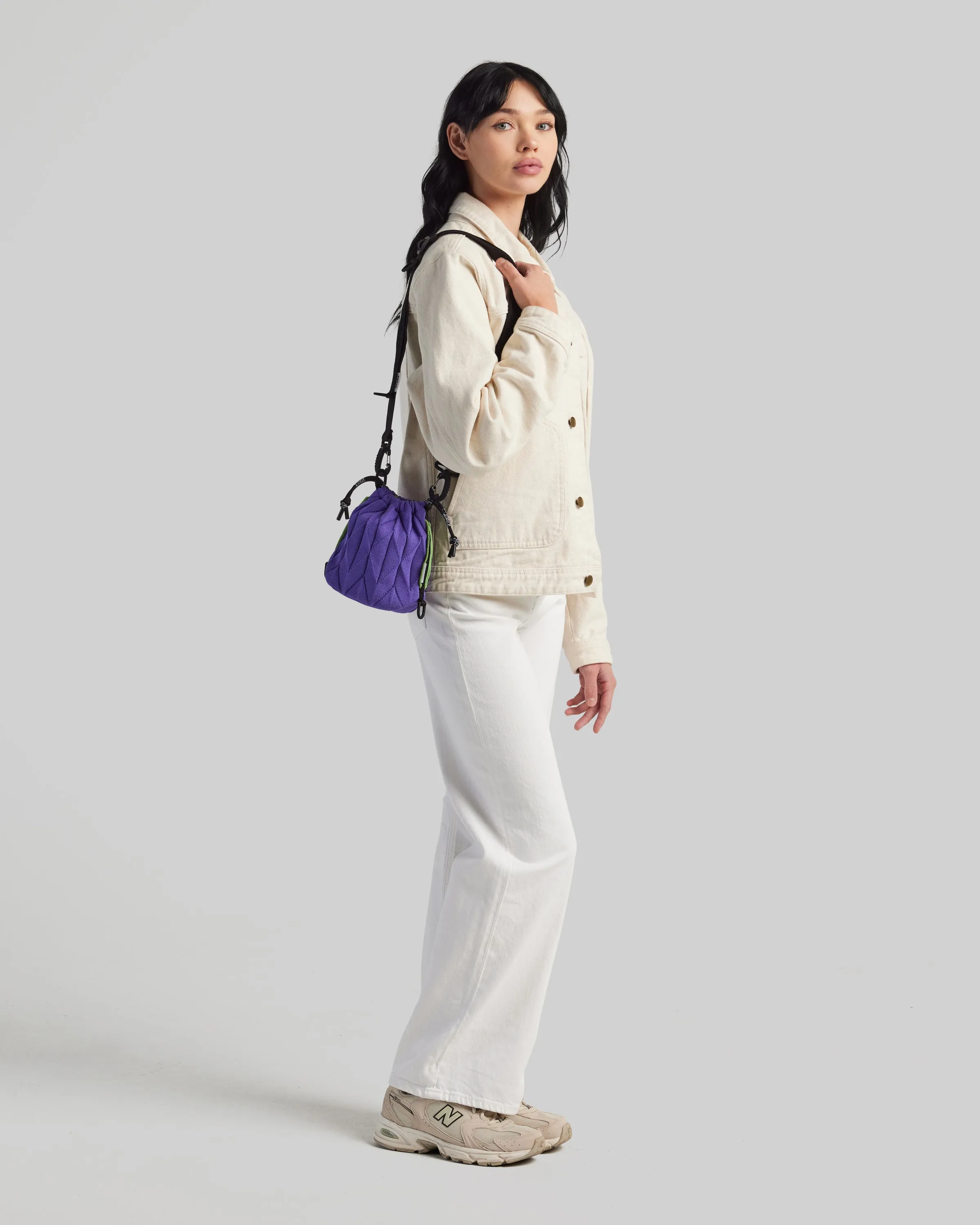 Urban Twist Bag with Black Utility Strap sold by ATACZ product image thumbnail 3