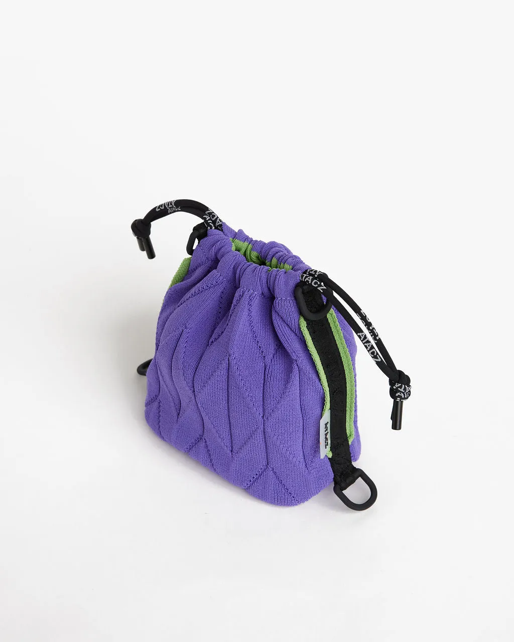 Urban Twist Bag with Black Utility Strap sold by ATACZ product image thumbnail 5