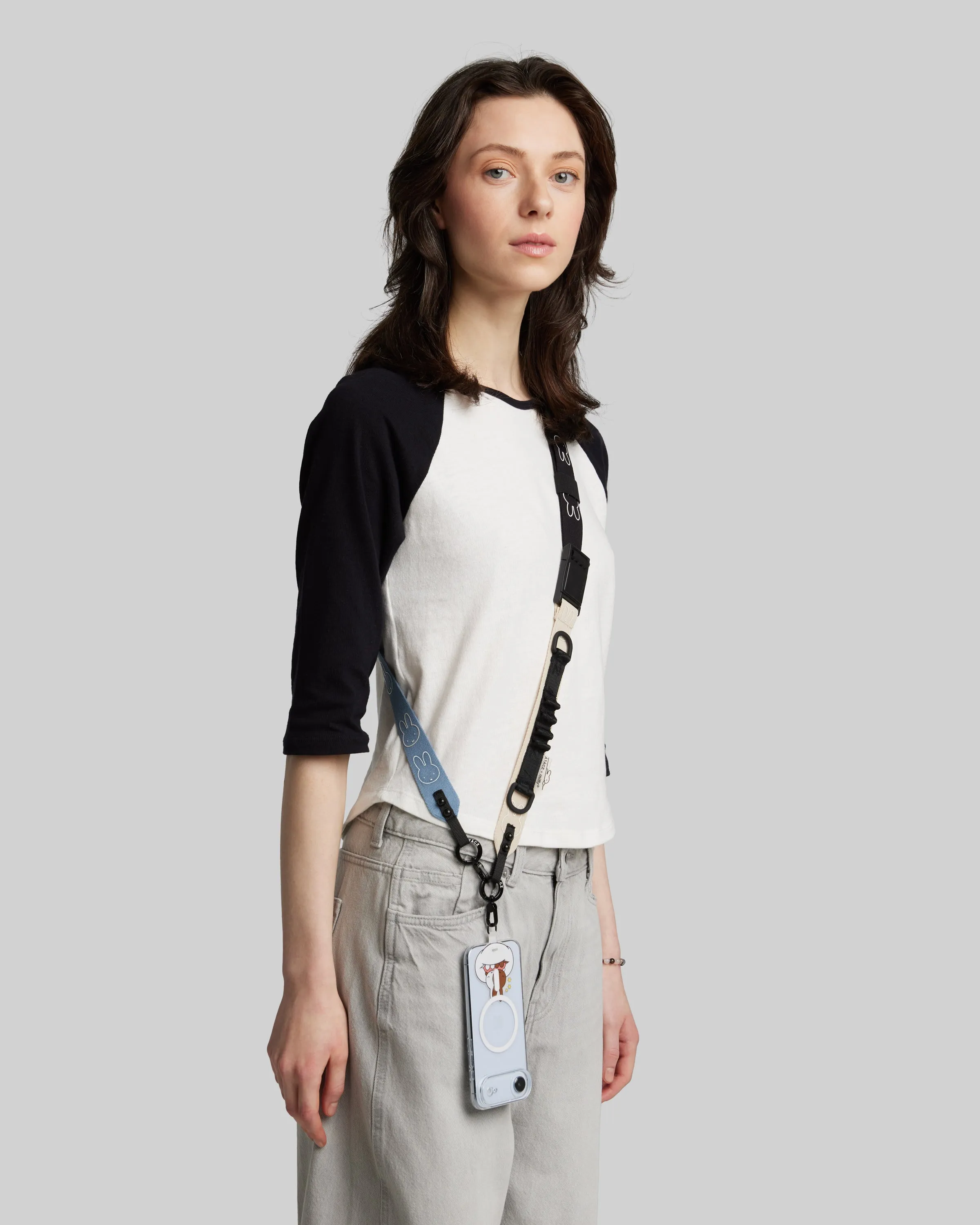 Miffy 3-1 Trio Connect Strap sold by ATACZ product image thumbnail 2