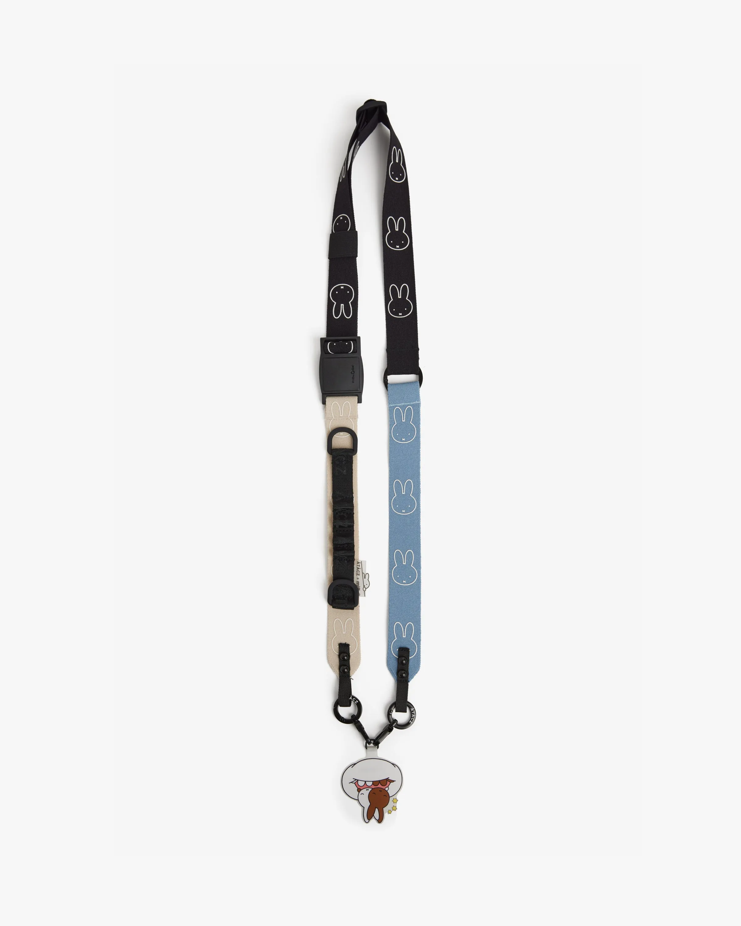 Miffy 3-1 Trio Connect Strap sold by ATACZ
