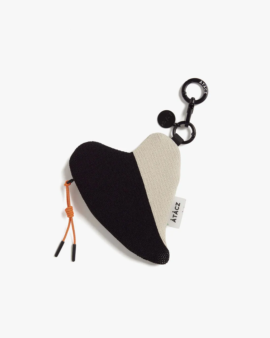 Heart Knitted Pouch sold by ATACZ product image thumbnail 4