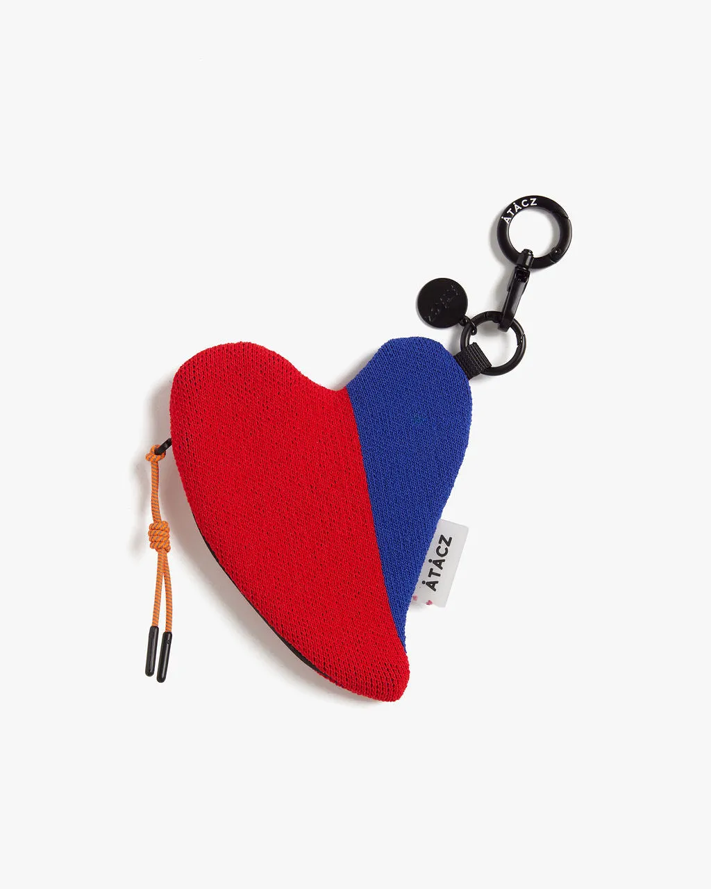 Heart Knitted Pouch sold by ATACZ product image thumbnail 5