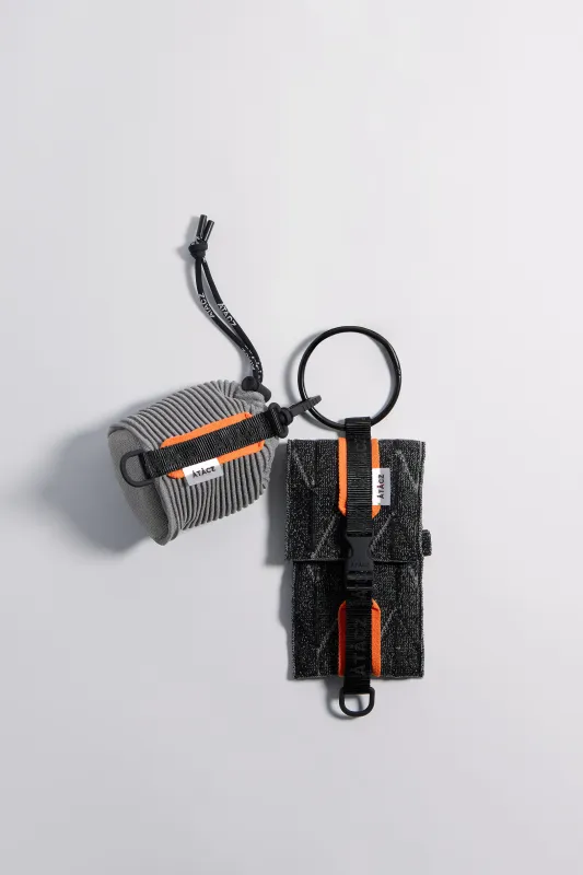 Pocket made by ATACZ