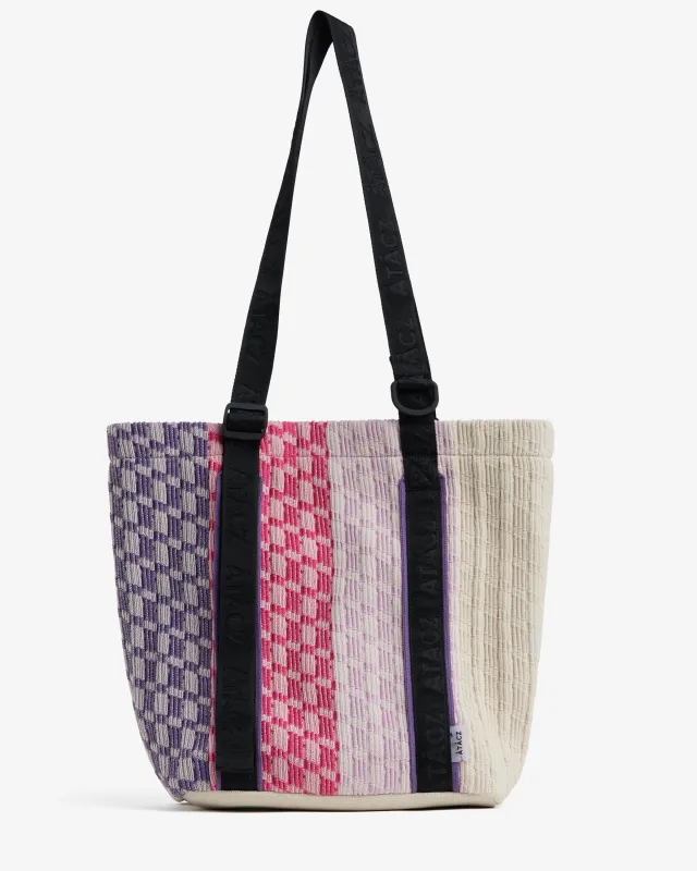 Nami Nimbus Tote Bag made by ATACZ