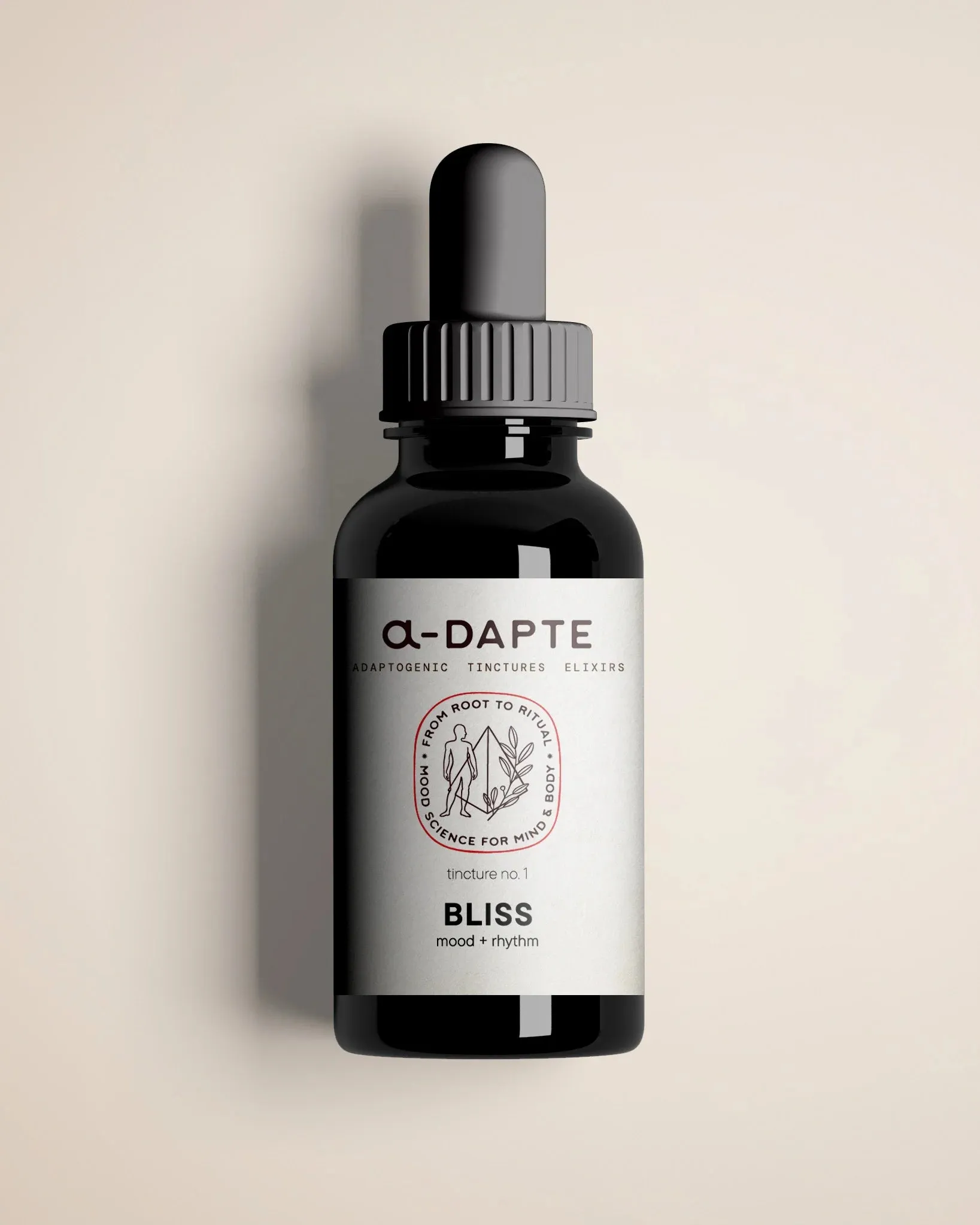 Halo Necklace Ruby +a-Dapte BLISS sold by Bliss Lau product image thumbnail 4