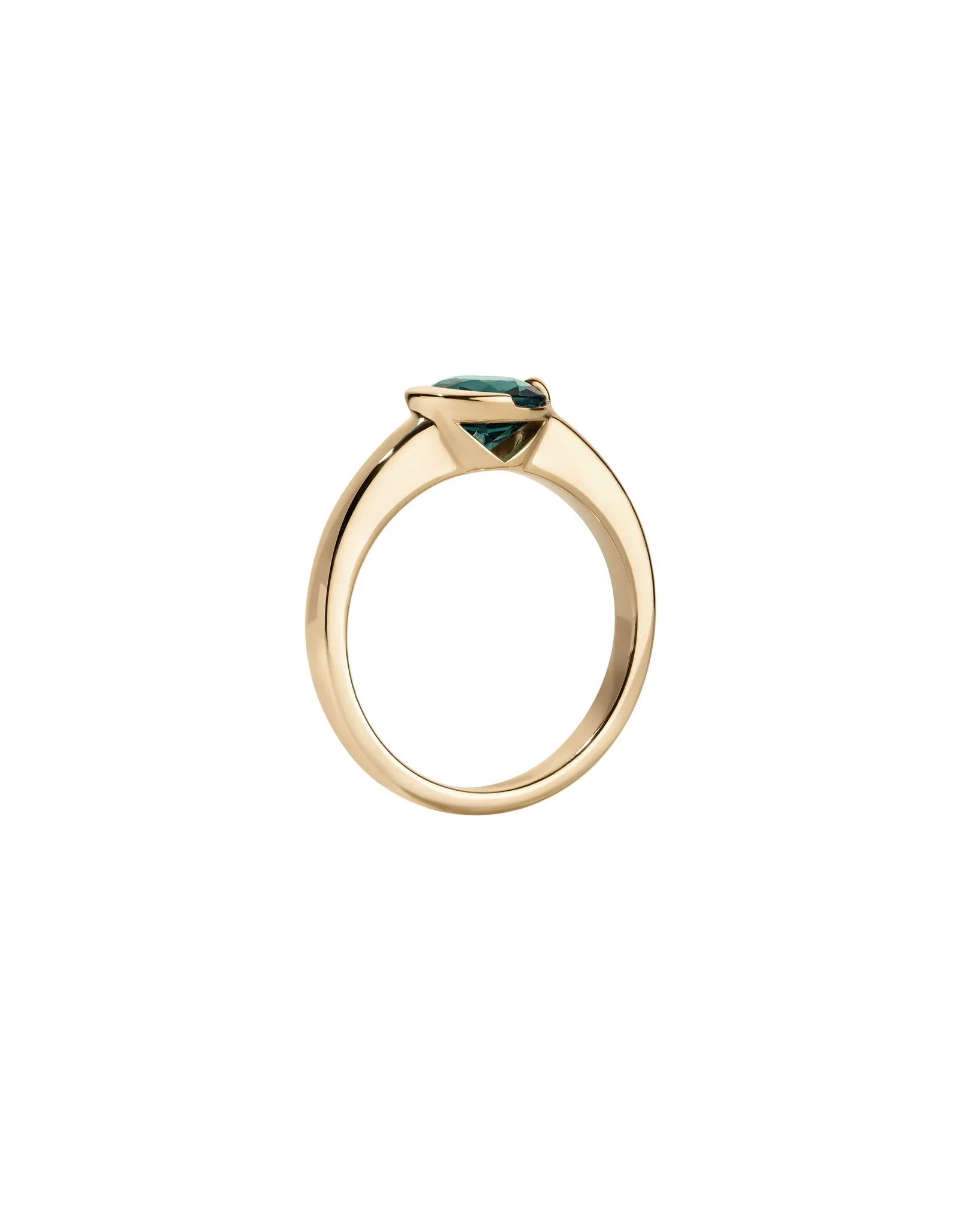 Luminous Ring Tourmaline sold by Bliss Lau product image thumbnail 2