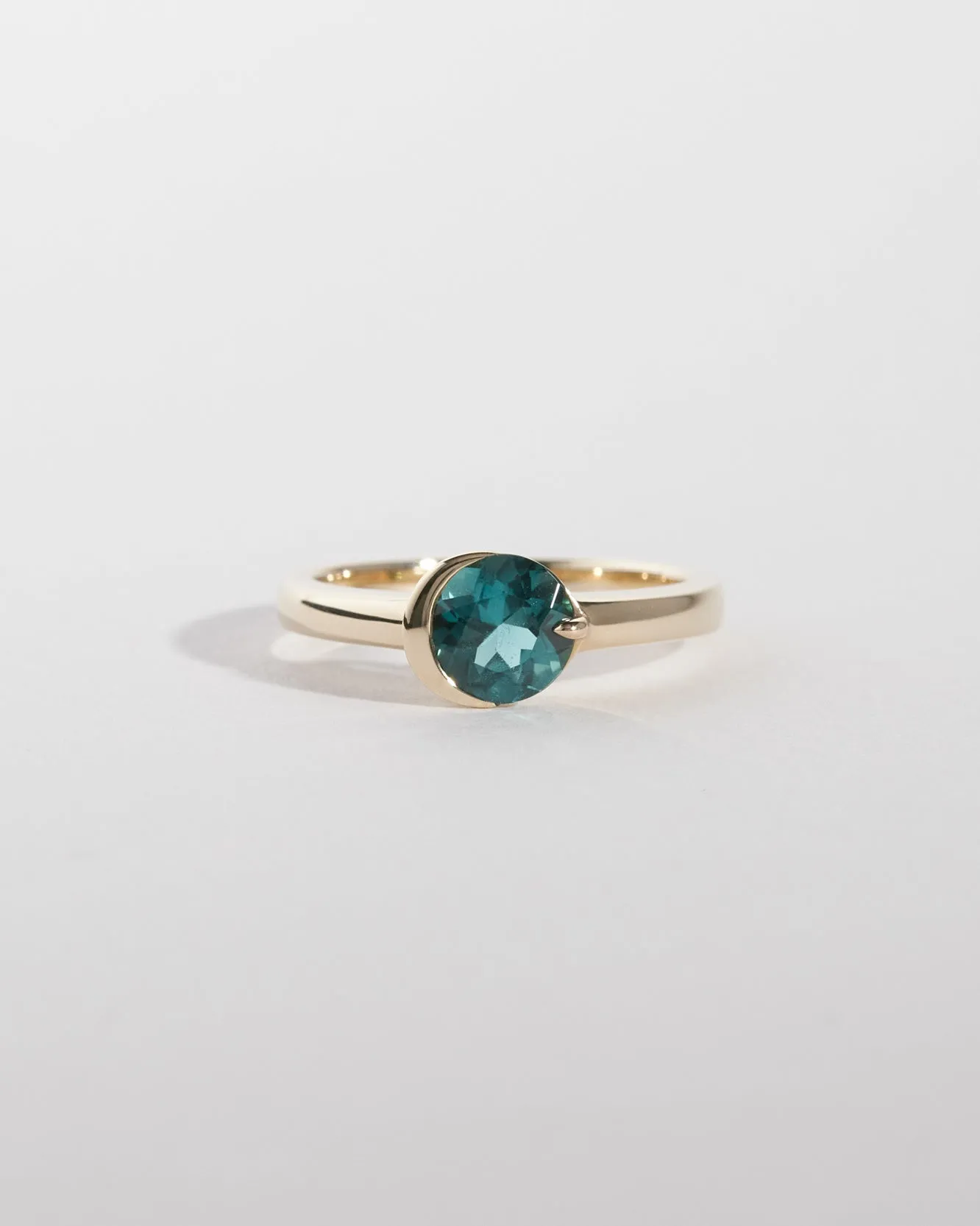 Luminous Ring Tourmaline sold by Bliss Lau product image thumbnail 4