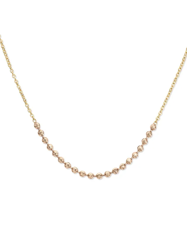 Halo Vintage Necklace sold by Bliss Lau