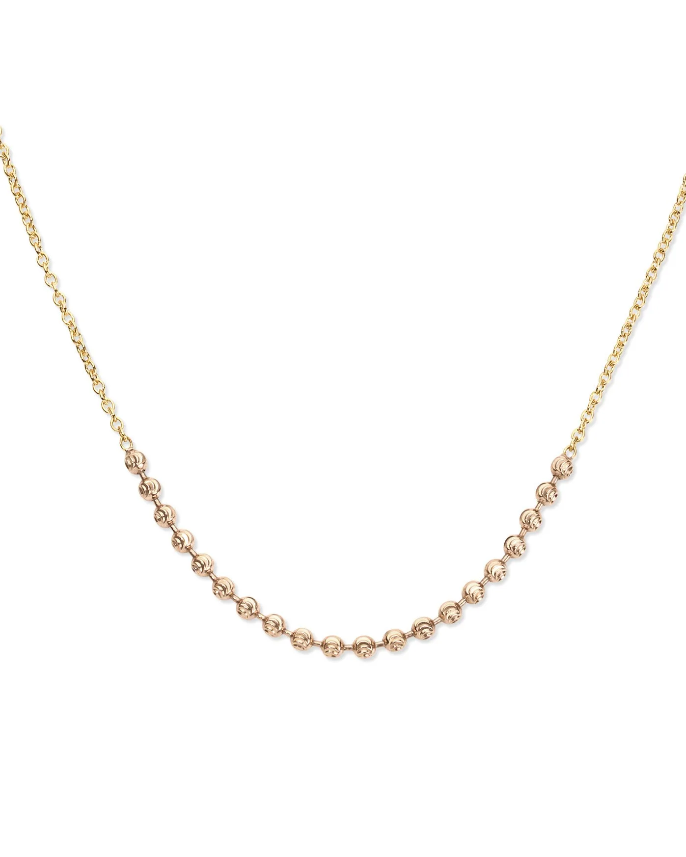 Halo Vintage Necklace sold by Bliss Lau