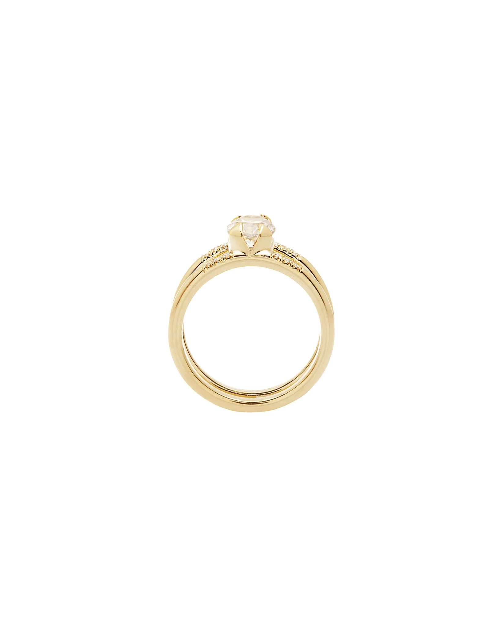 Illuminate Engagement Ring sold by Bliss Lau product image thumbnail 3