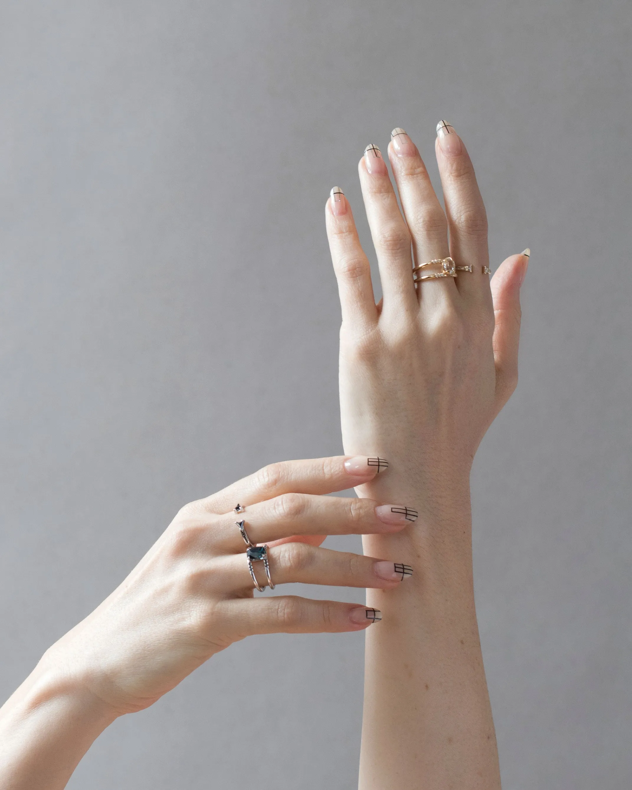 Illuminate Engagement Ring sold by Bliss Lau product image thumbnail 5