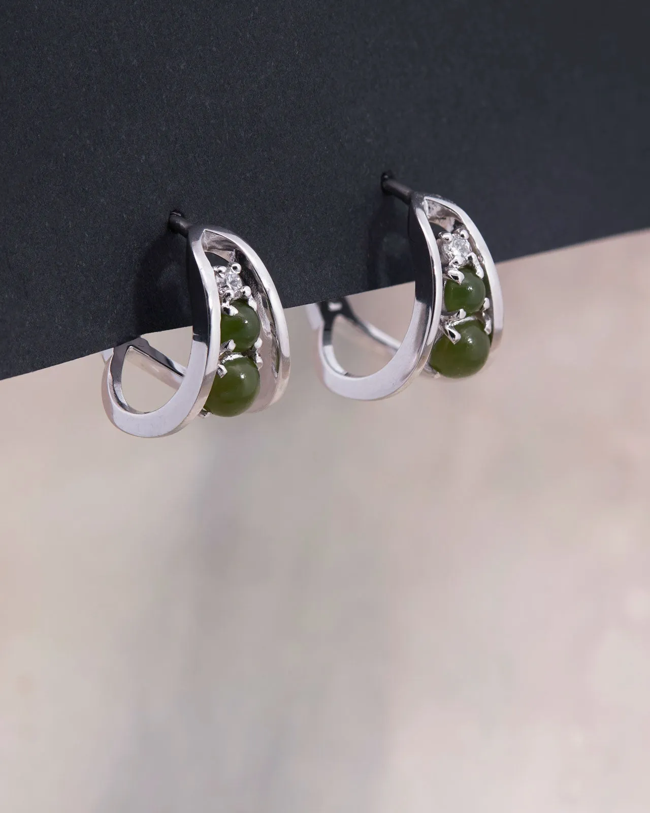 Custom Earrings sold by Bliss Lau product image thumbnail 3