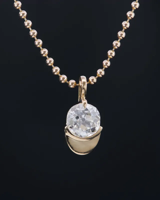 Custom Necklaces sold by Bliss Lau