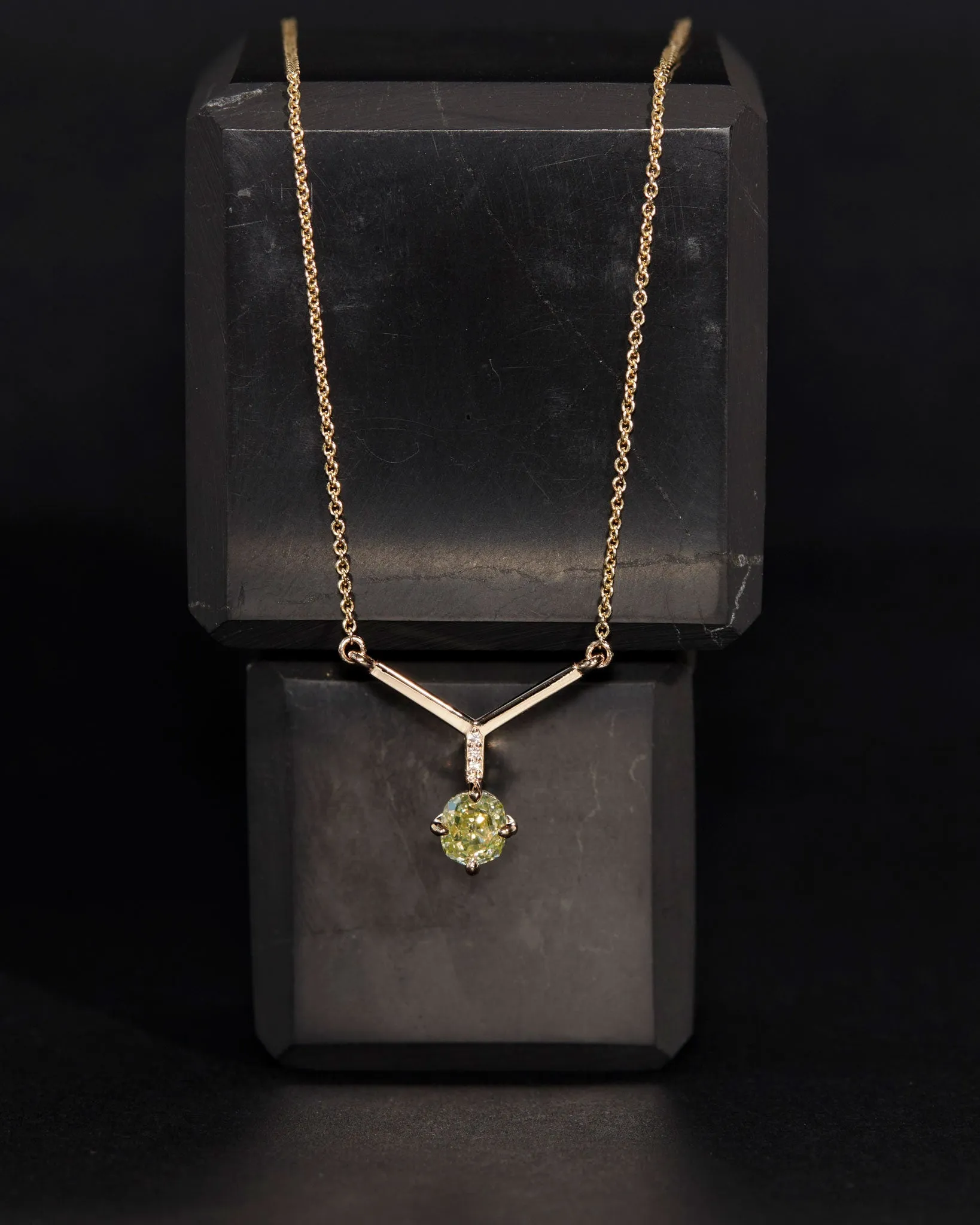 Custom Necklaces sold by Bliss Lau product image thumbnail 4