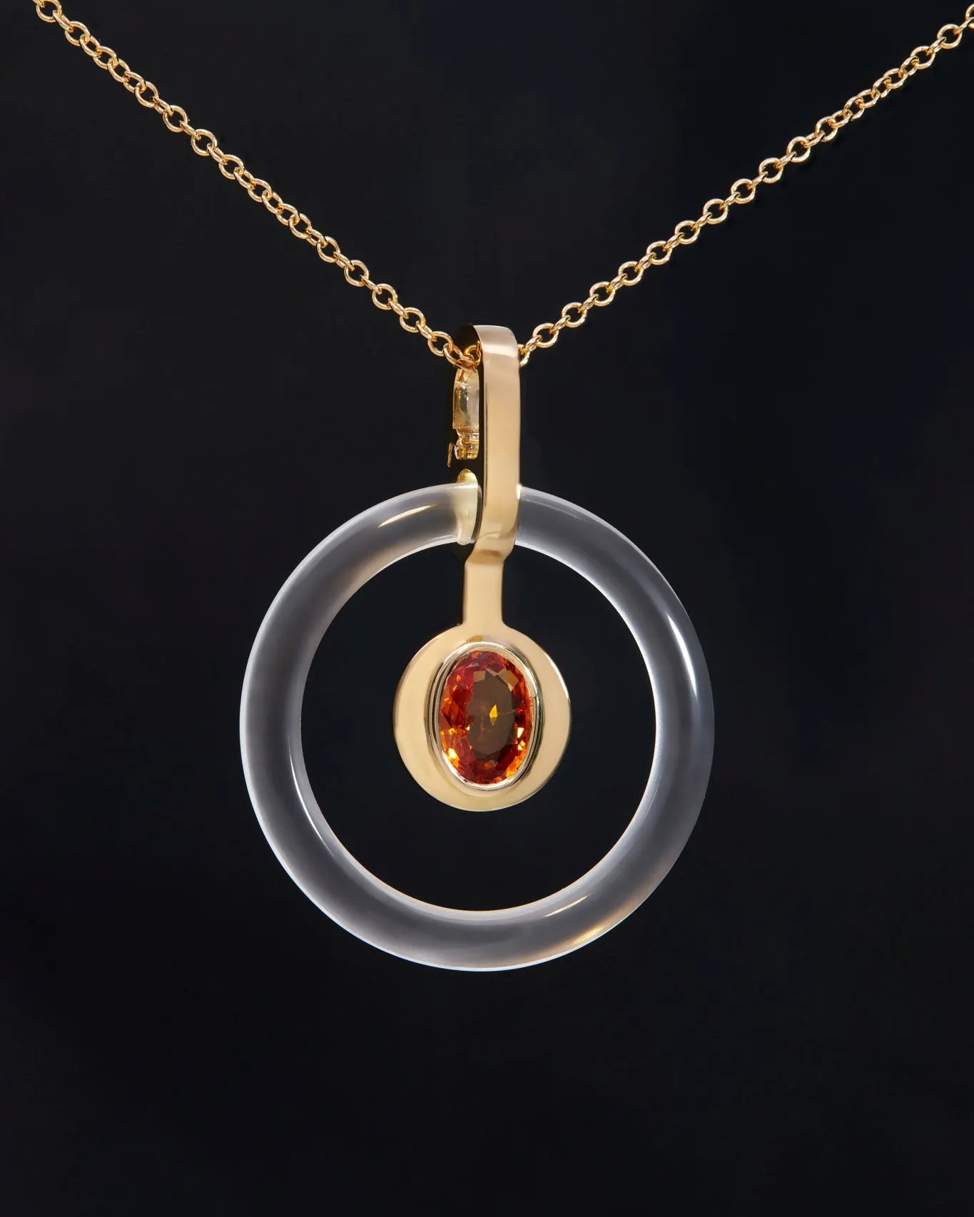Custom Necklaces sold by Bliss Lau product image thumbnail 3