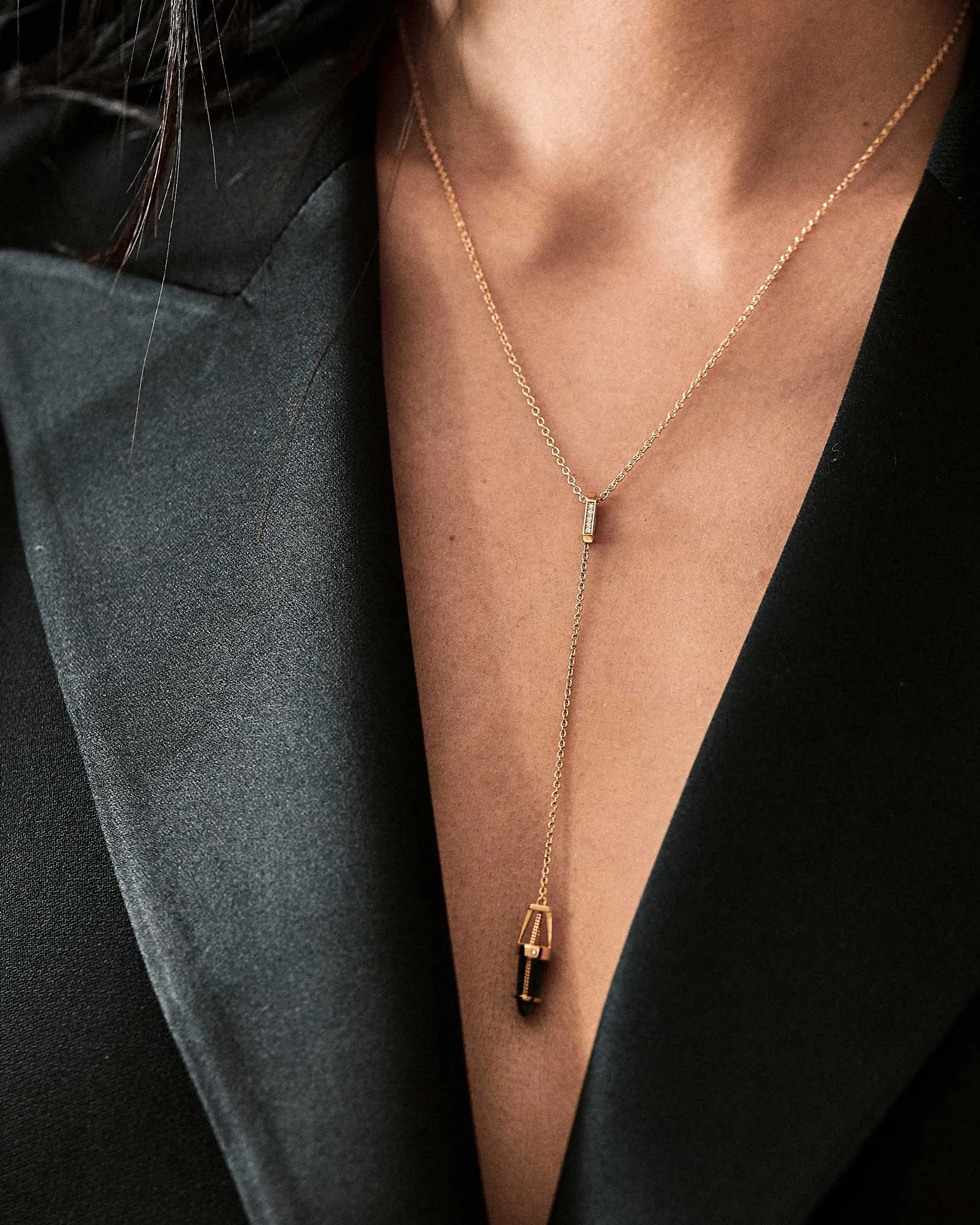 The Vantage Curio Black Jade sold by Bliss Lau product image thumbnail 3